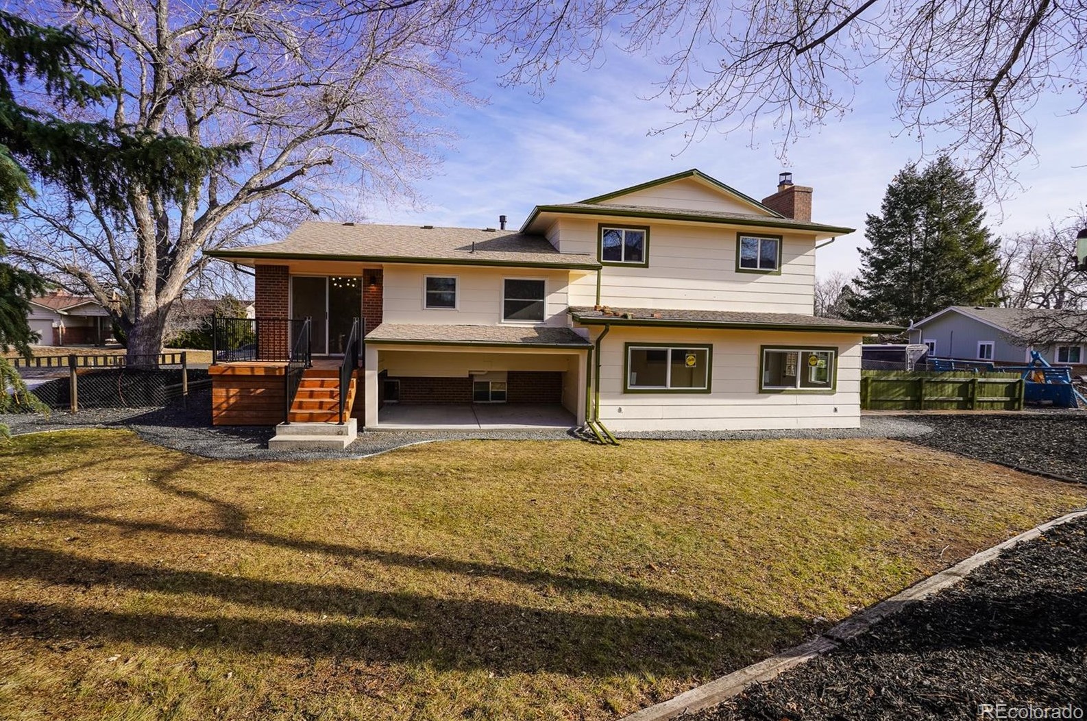 5639 Pike St, Denver, CO 80403-1232