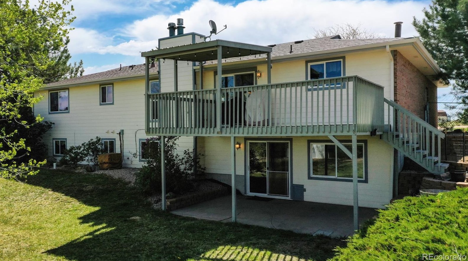 2983 Haskell Ct, Watkins CO 80137-7113 exterior