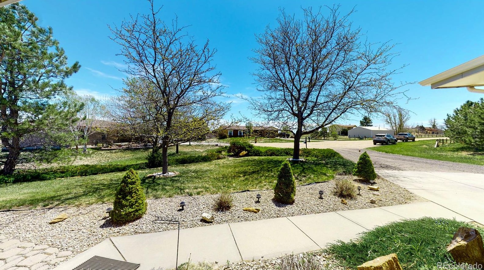 2983 Haskell Ct, Watkins CO 80137-7113 exterior