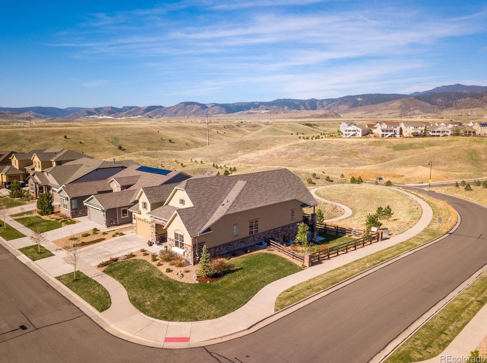 17842 83rd Pl, Arvada, CO