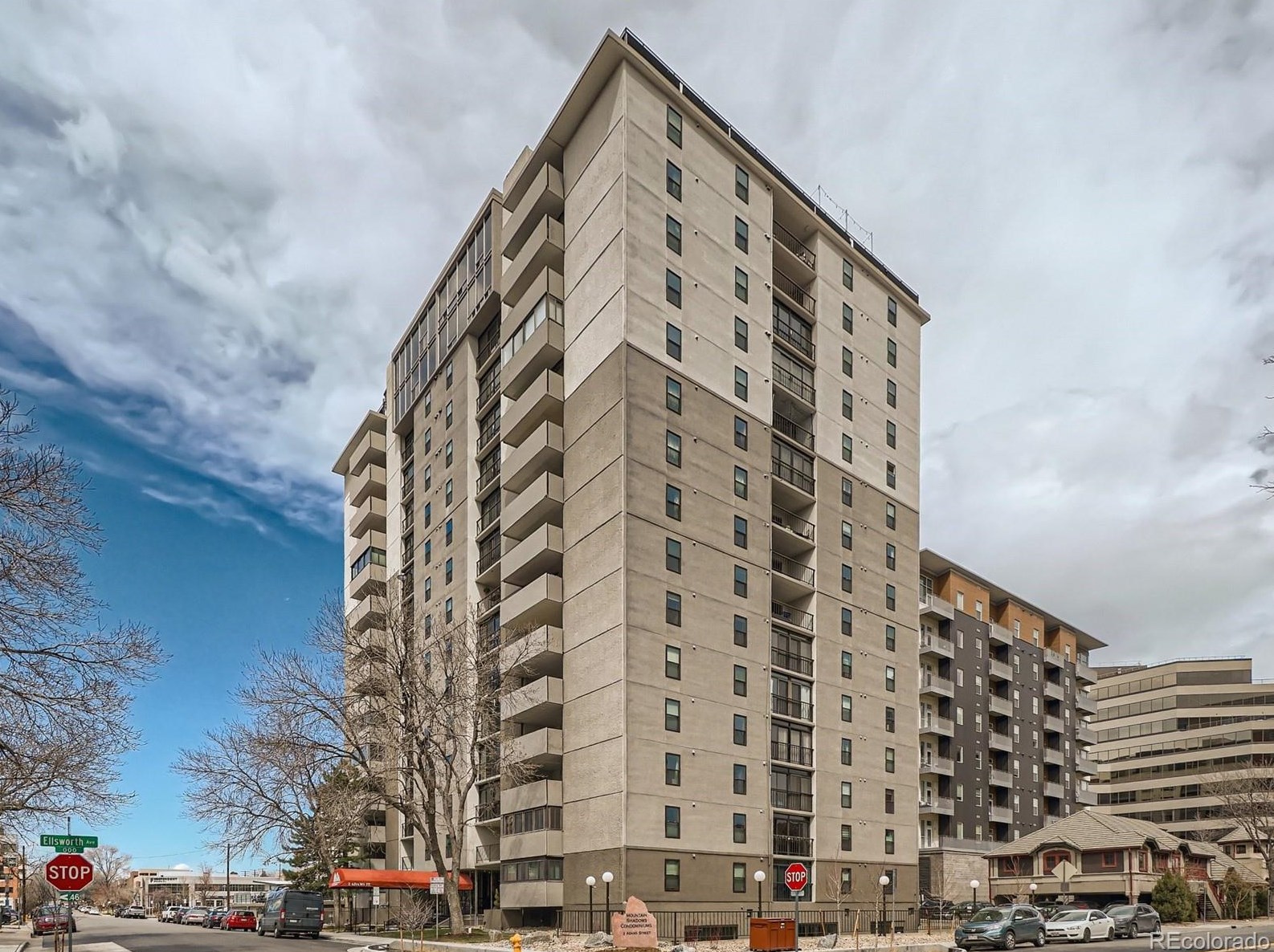 2 Adams St #1208, Denver, CO 80206