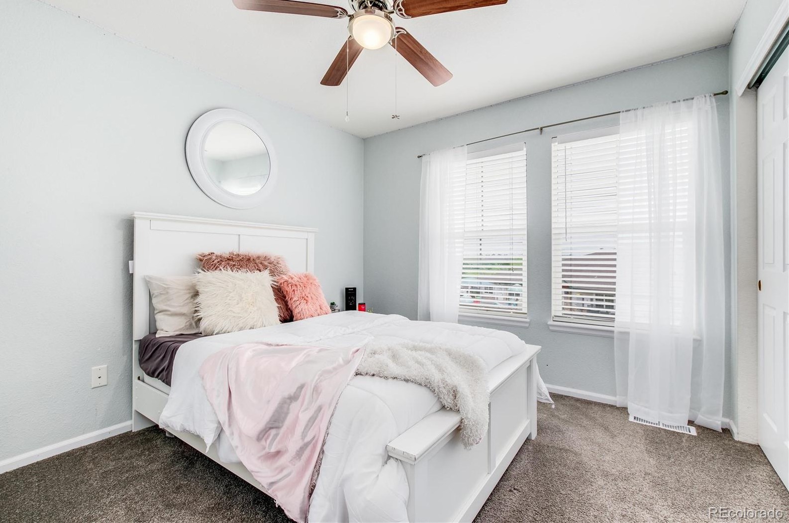 9732 Carr Way, Littleton CO 80127-8589 exterior