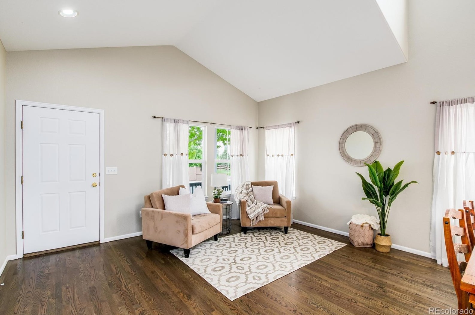 9732 Carr Way, Littleton CO 80127-8589 exterior