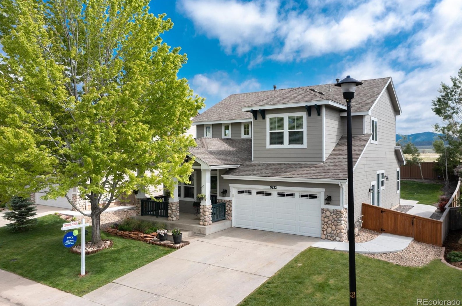 9732 Carr Way, Littleton, CO 80127-8589