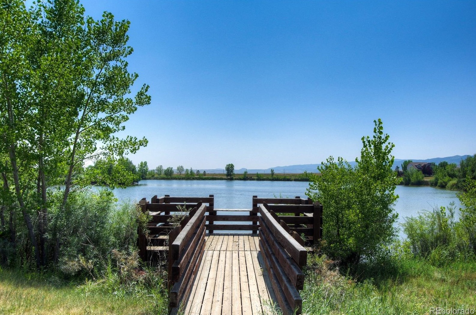 9732 Carr Way, Littleton CO 80127-8589 exterior