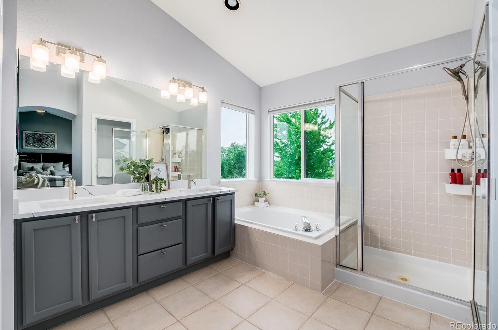 9732 Carr Way, Littleton CO 80127-8589 exterior