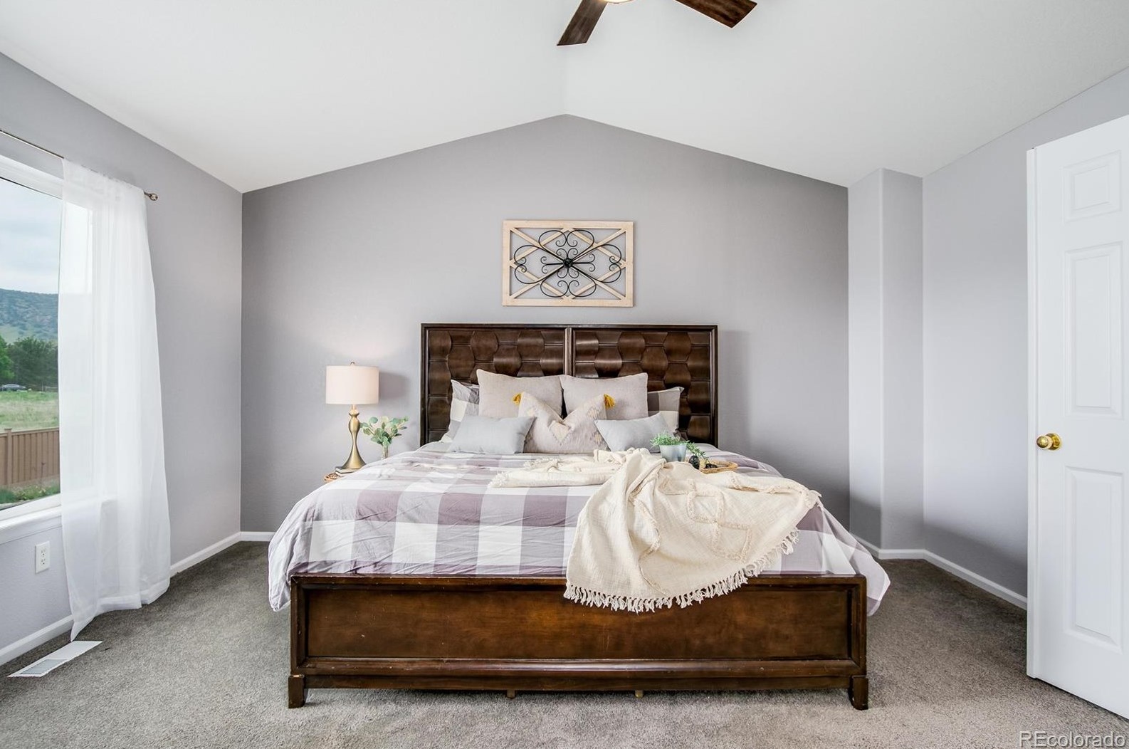 9732 Carr Way, Littleton CO 80127-8589 exterior