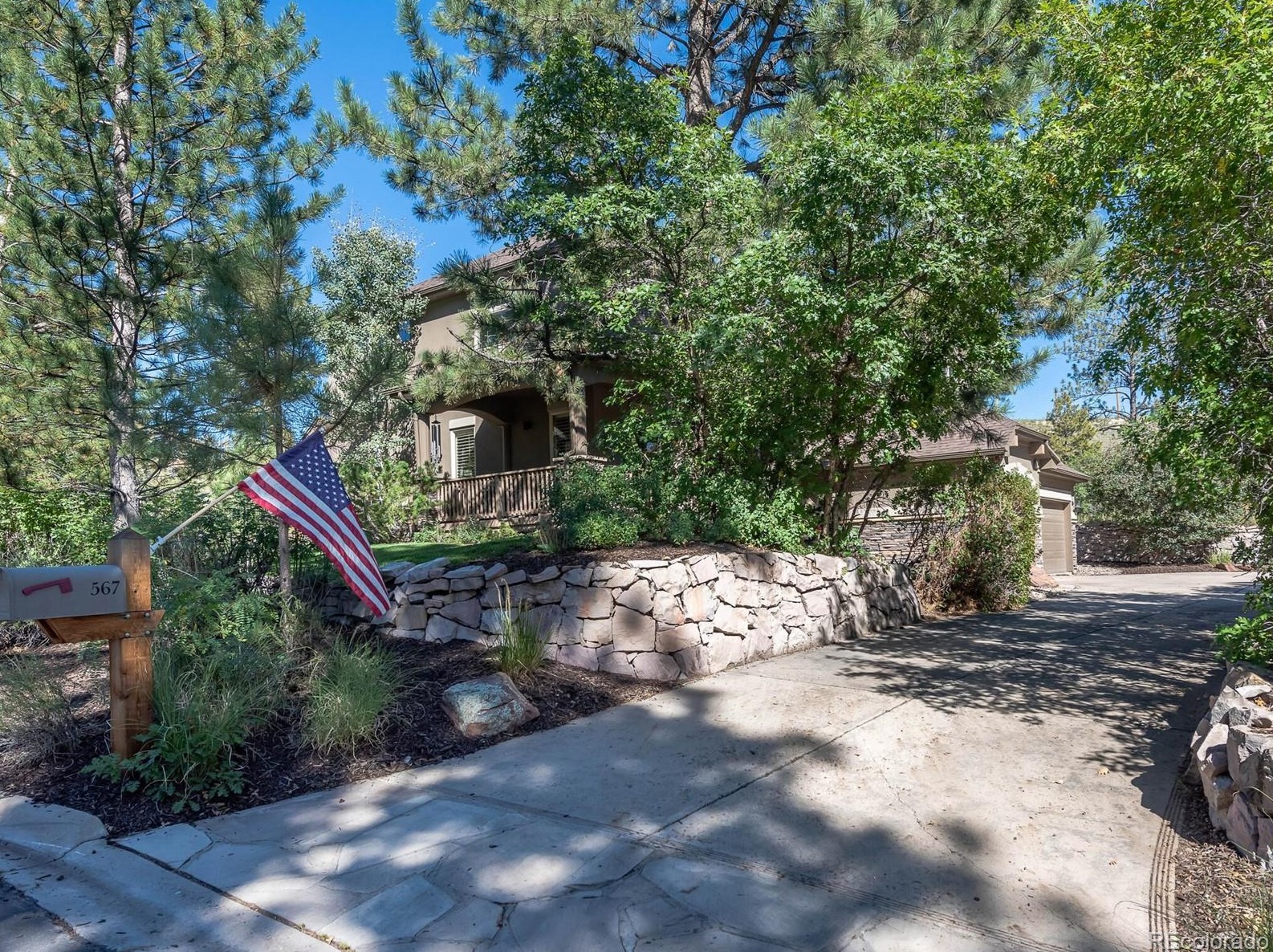 567 Tolland Dr, Castle Rock, CO 80108-8350