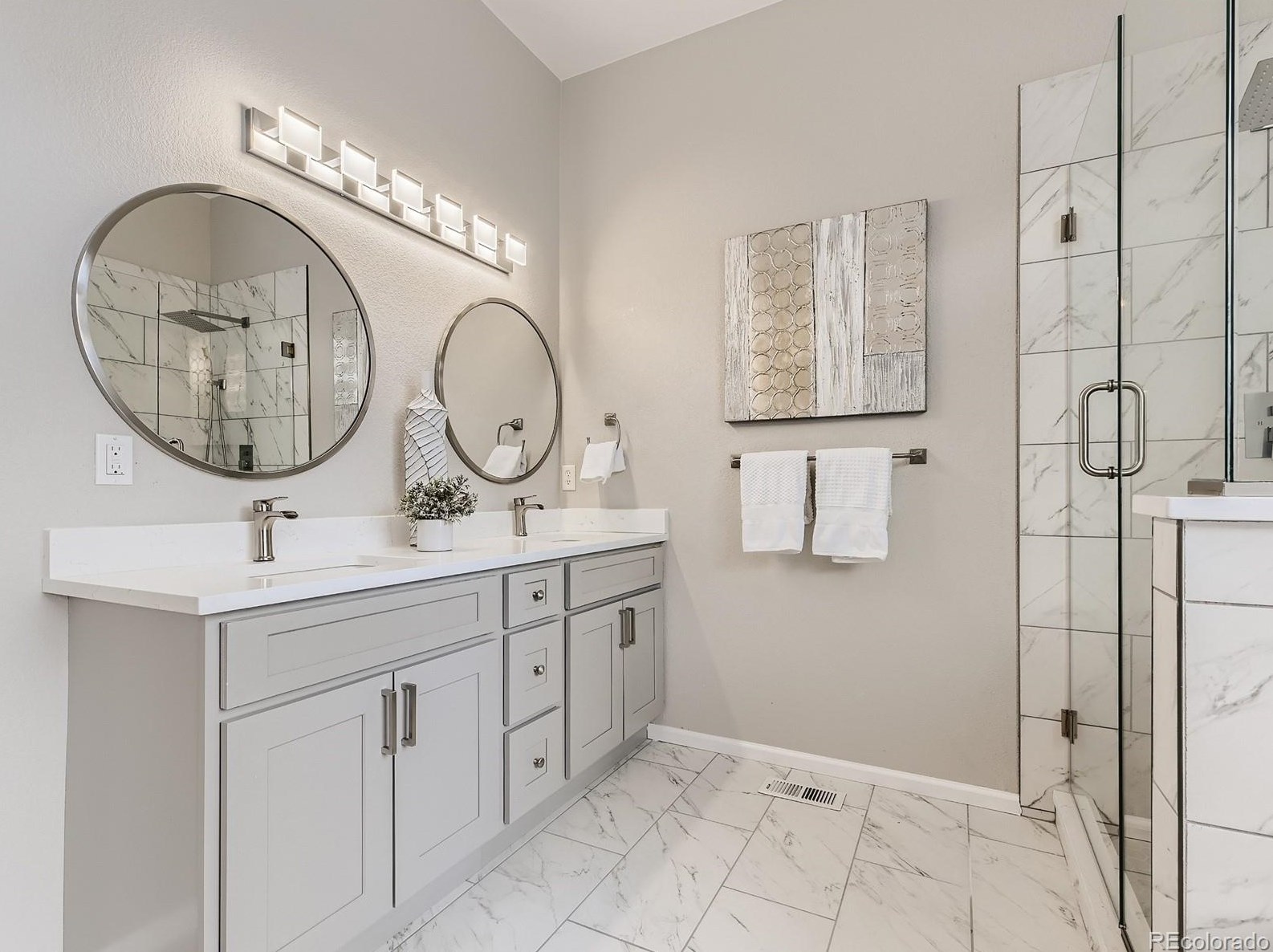 1176 Berganot Trl, Castle Rock CO  80108-3628 exterior