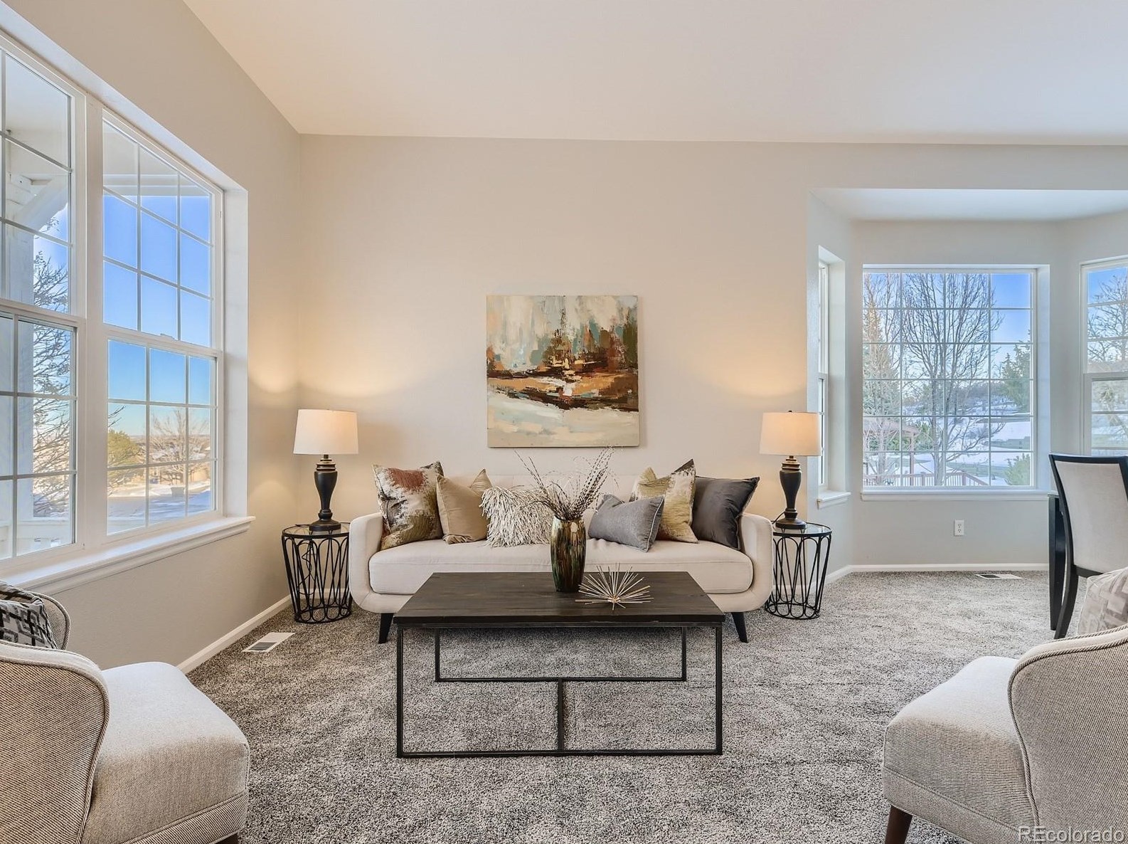 1176 Berganot Trl, Castle Rock CO  80108-3628 exterior