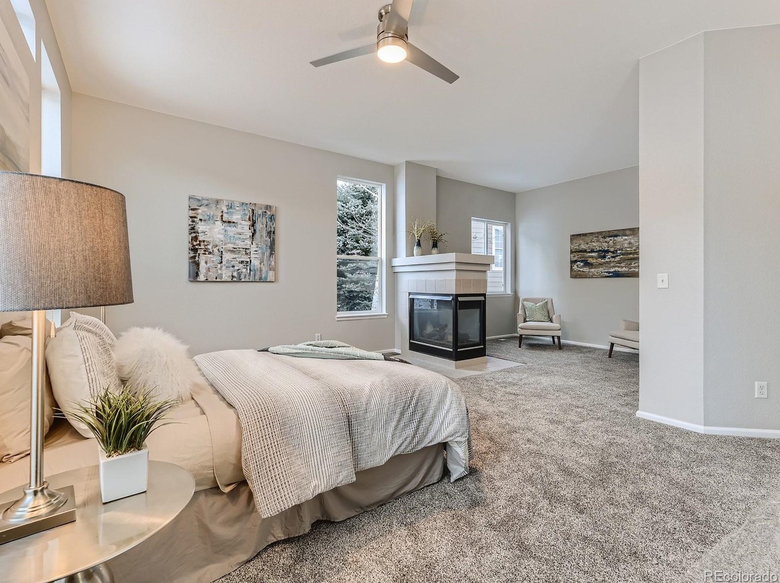 1176 Berganot Trl, Castle Rock CO  80108-3628 exterior