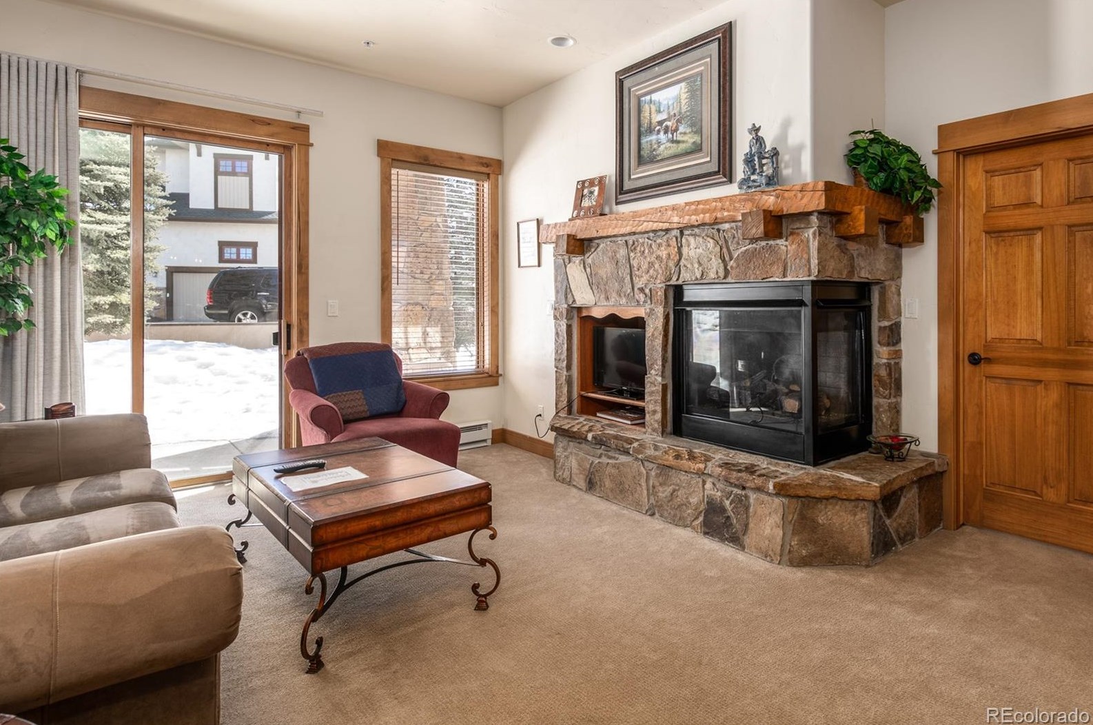 1463 Flattop Cir, Steamboat Springs, CO 80487-8877