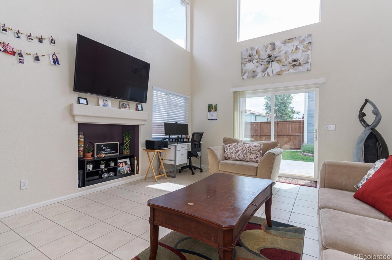4130 Netherland St, Denver CO  80249-8004 exterior