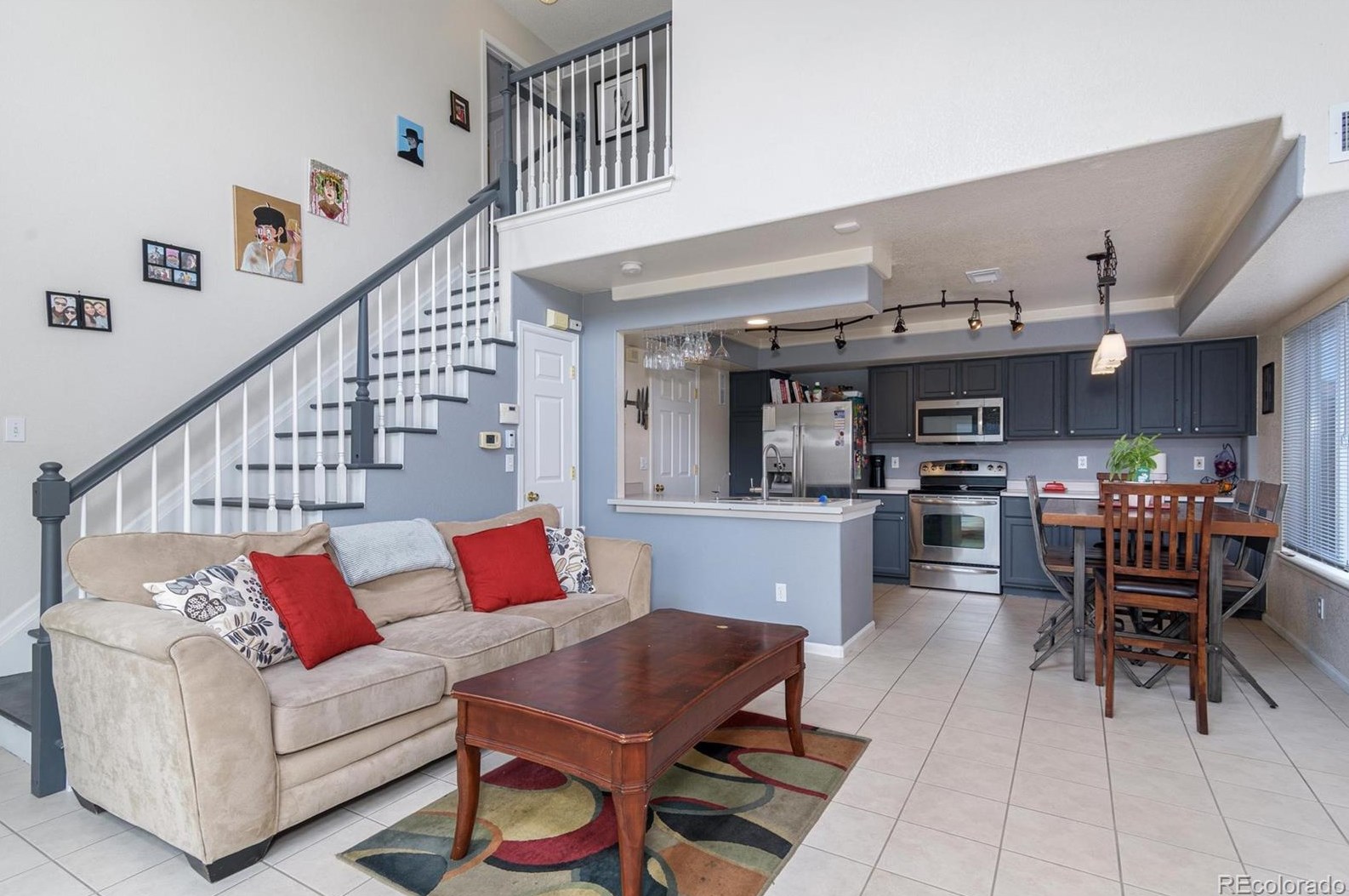 4130 Netherland St, Denver CO  80249-8004 exterior