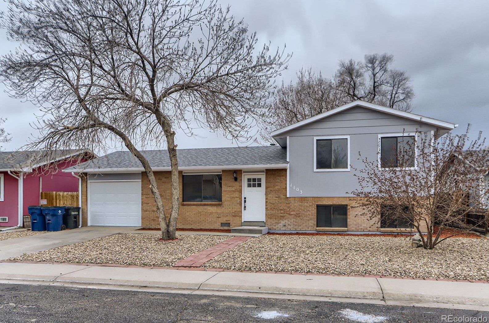 1103 Shortline Dr, Wattenburg, CO 80621