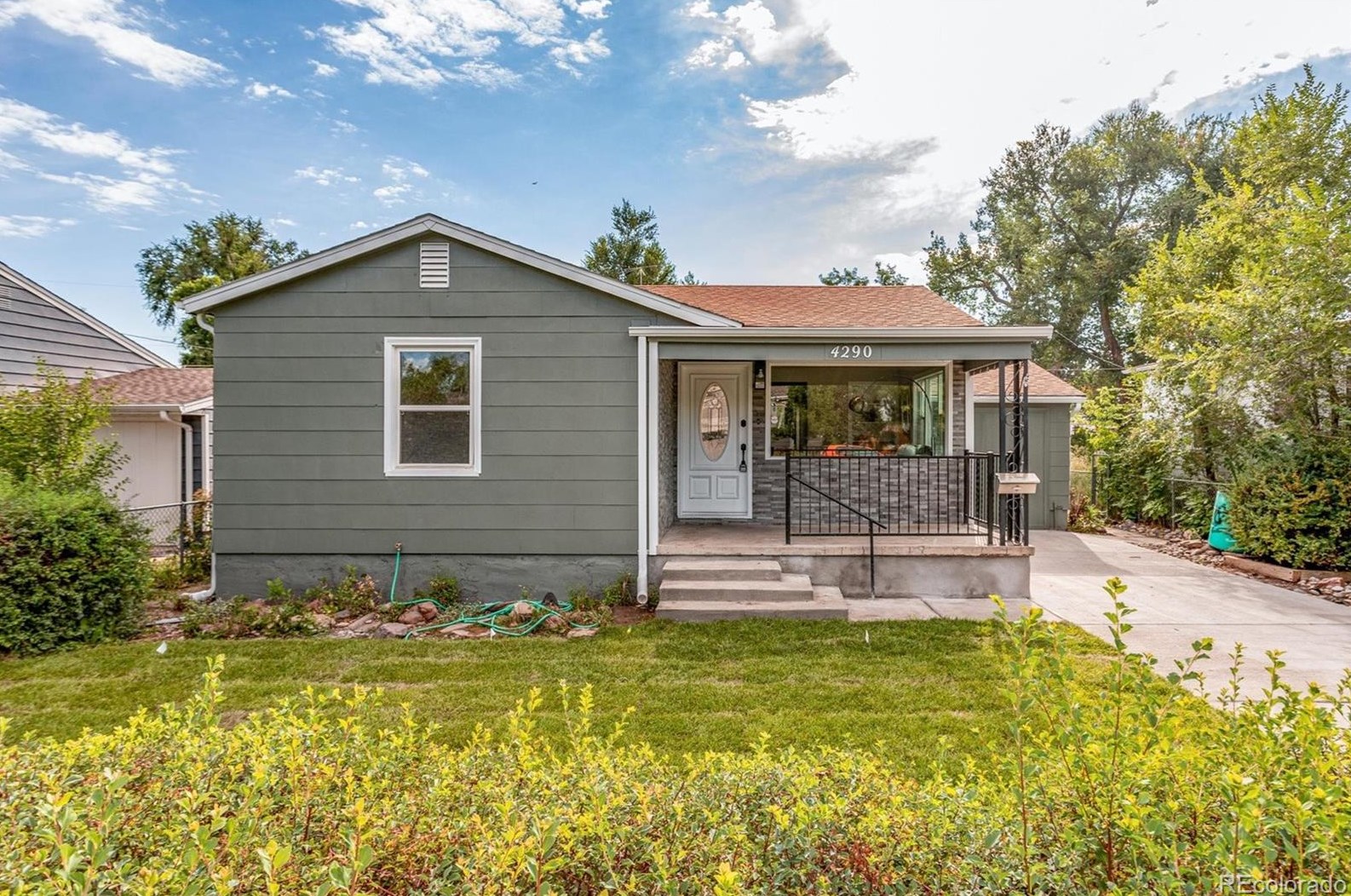 4290 S Grant St, Englewood, CO 80113