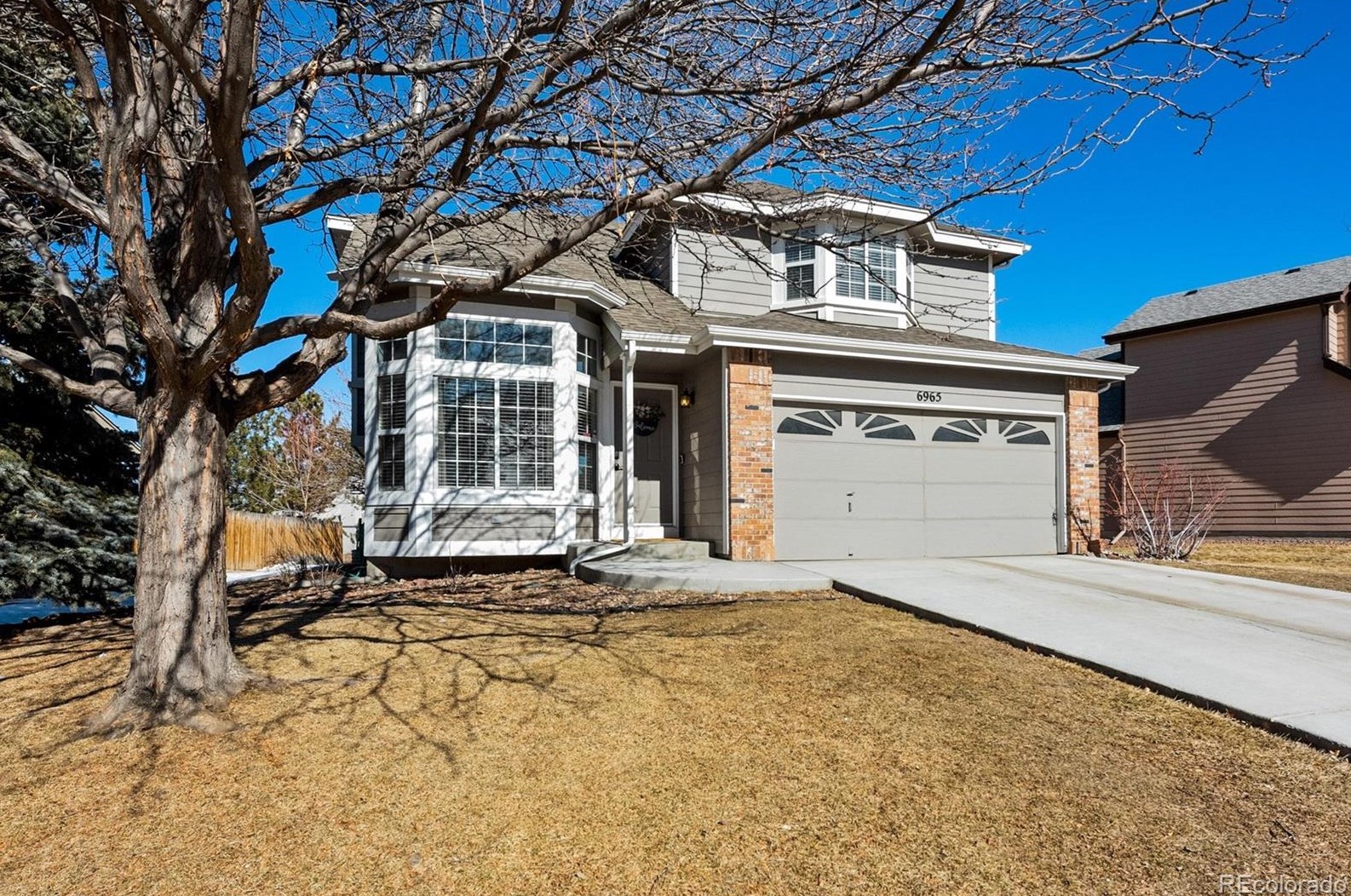 6965 Dover Way, Littleton, CO 80128-4064