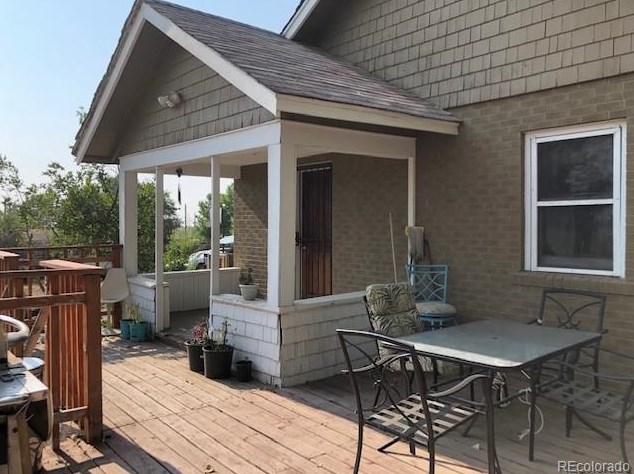 15607 Coleman Ave, Wattenburg, CO 80621