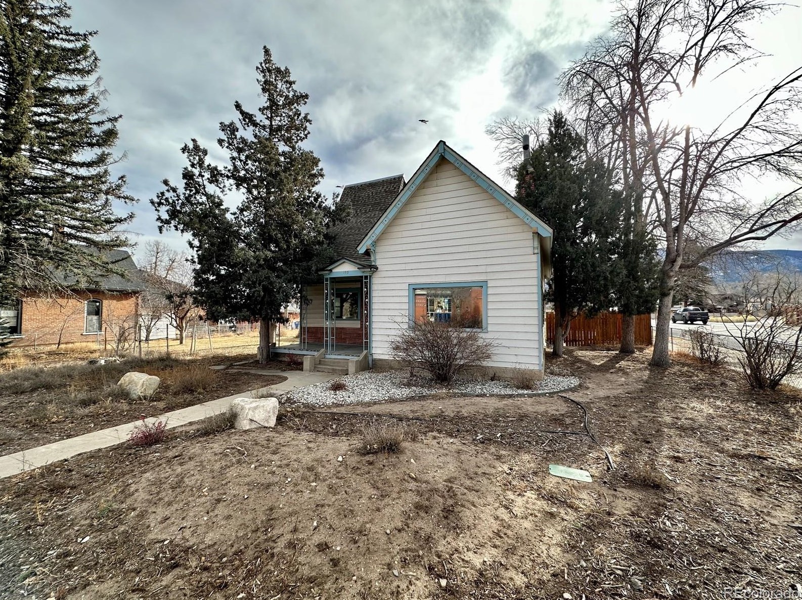 105 Park Ave, Salida, CO 81201