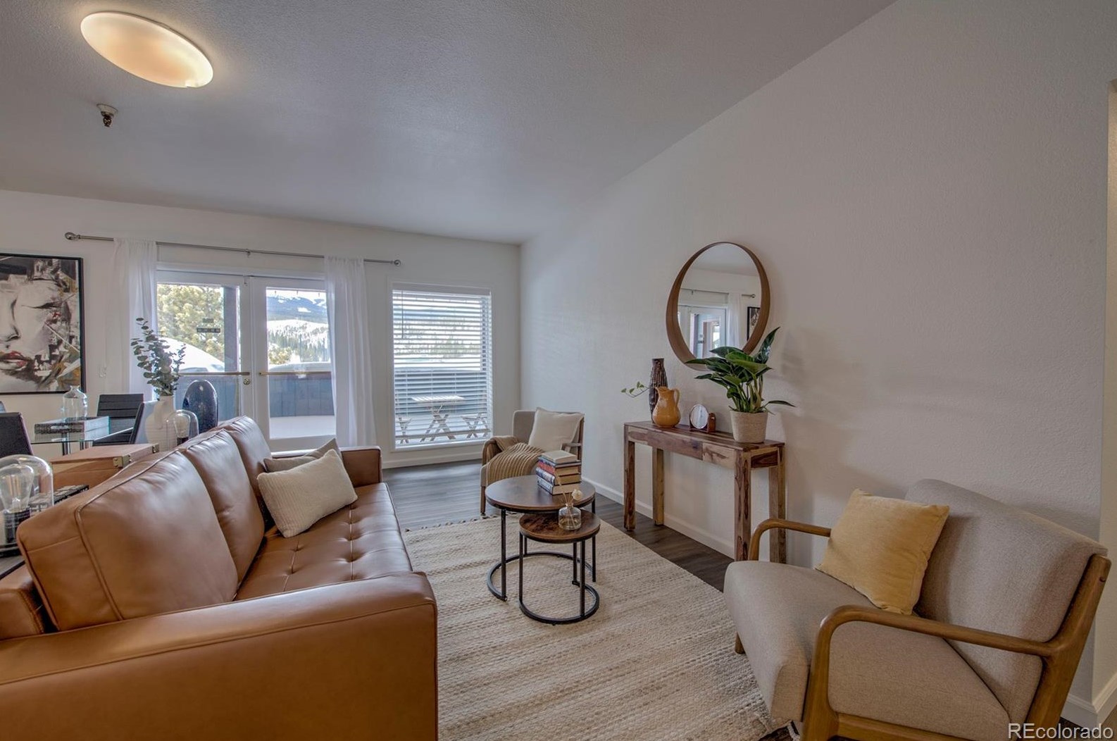 11072 Hwy 9 #203, Breckenridge, CO 80424