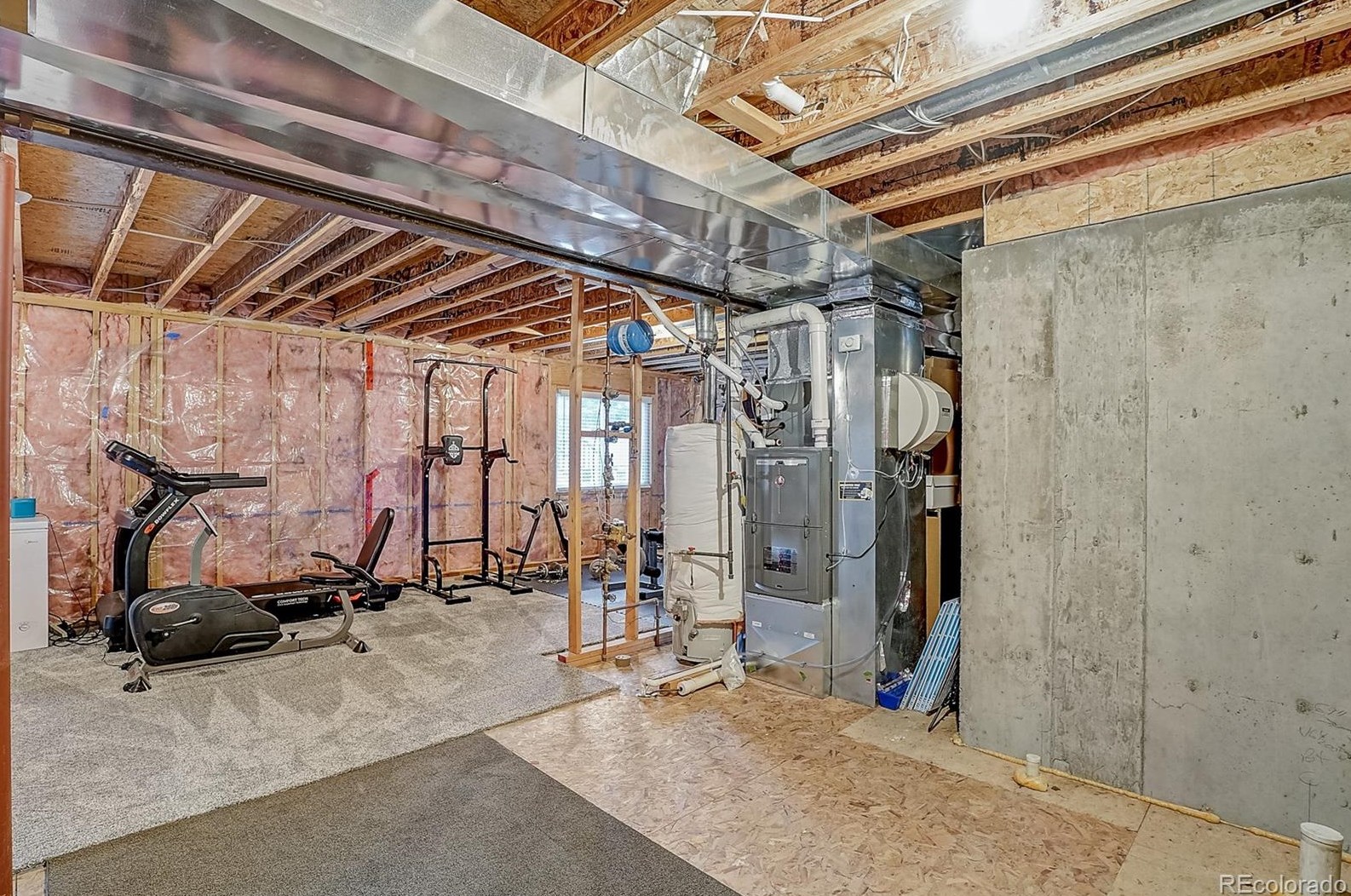 3505 Morning Glory Dr, Castle Rock CO  80109-8490 exterior