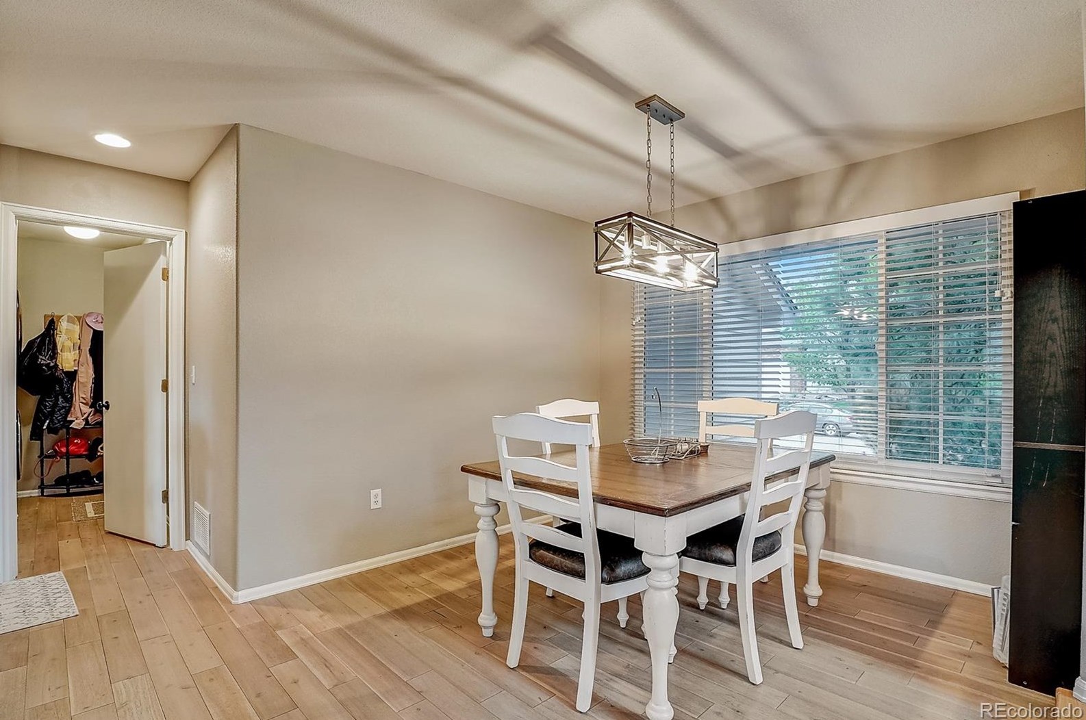 3505 Morning Glory Dr, Castle Rock CO  80109-8490 exterior