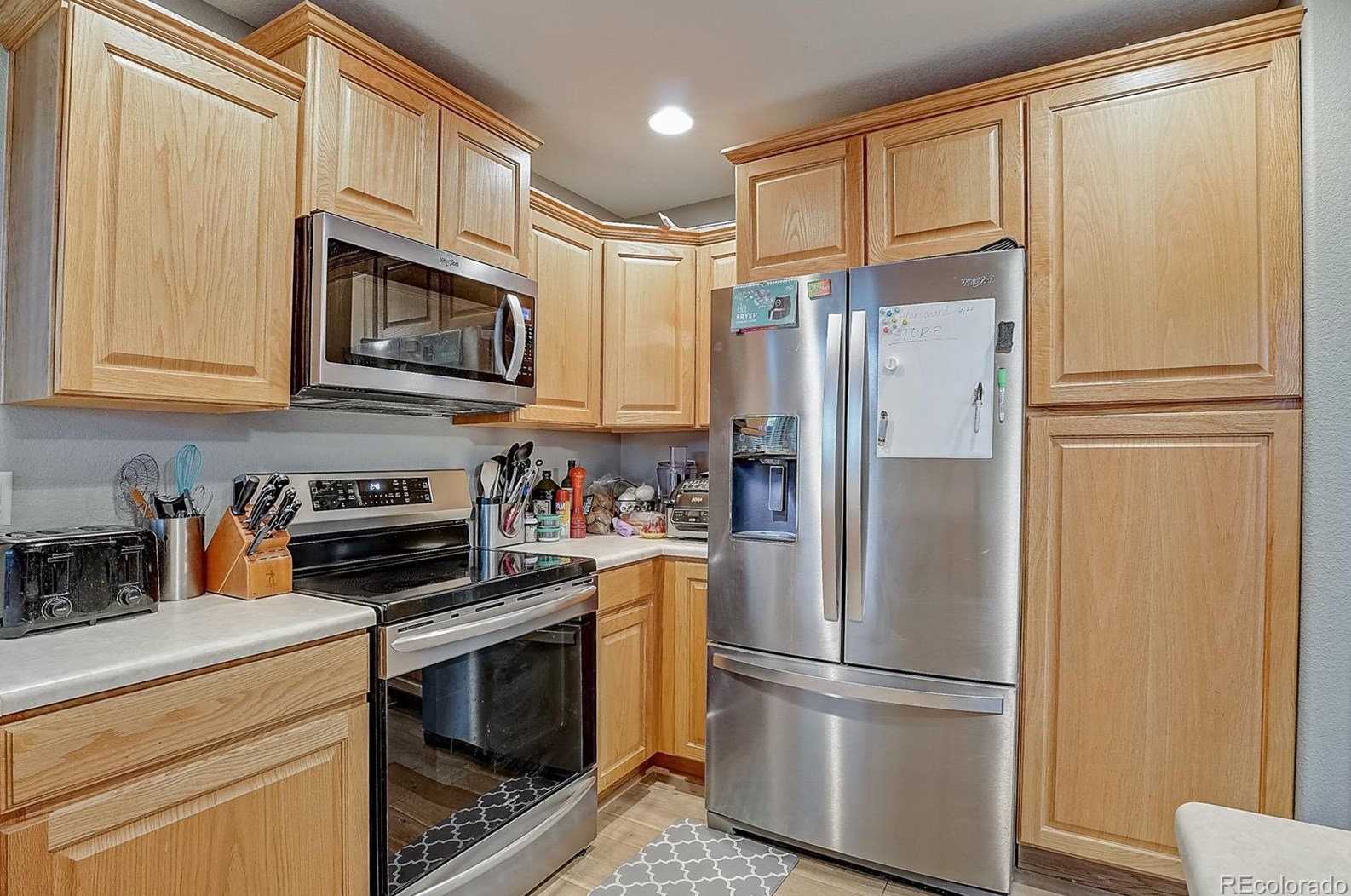 3505 Morning Glory Dr, Castle Rock CO  80109-8490 exterior