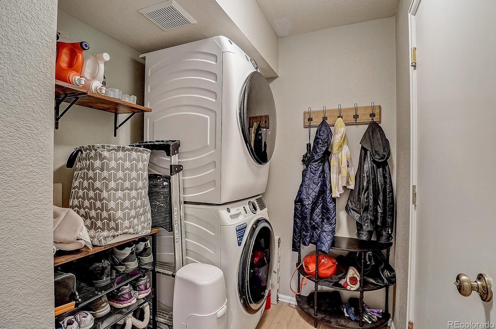 3505 Morning Glory Dr, Castle Rock CO  80109-8490 exterior