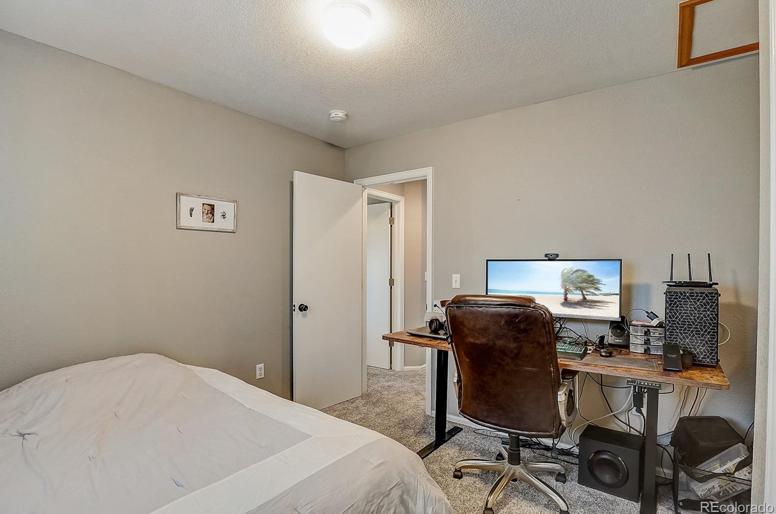 3505 Morning Glory Dr, Castle Rock CO  80109-8490 exterior