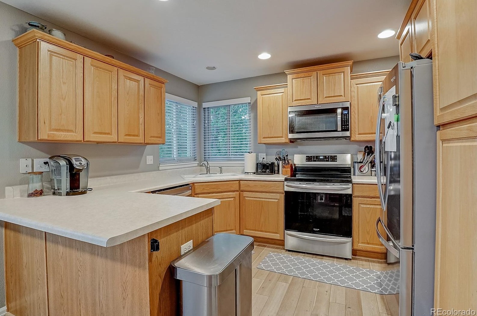 3505 Morning Glory Dr, Castle Rock CO  80109-8490 exterior