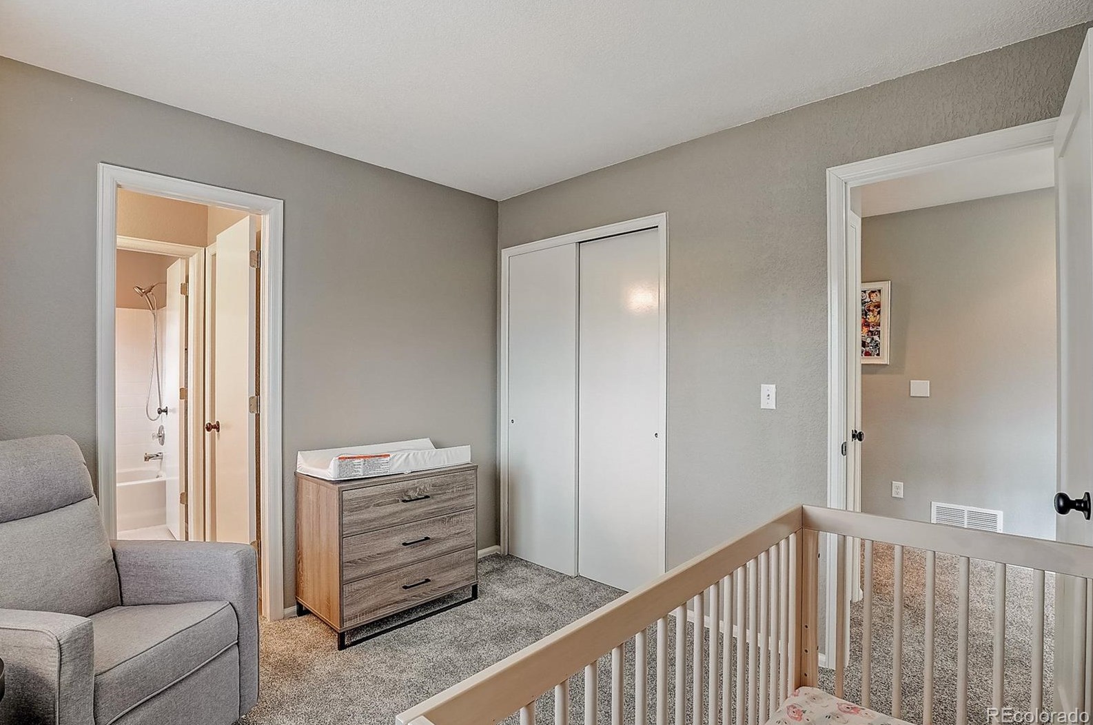 3505 Morning Glory Dr, Castle Rock CO  80109-8490 exterior