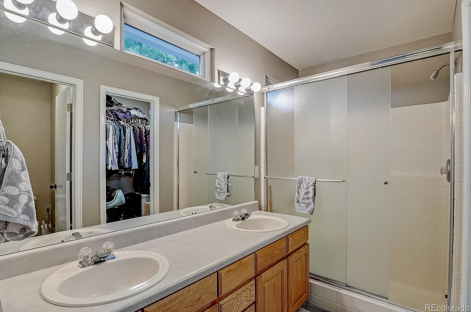 3505 Morning Glory Dr, Castle Rock CO  80109-8490 exterior