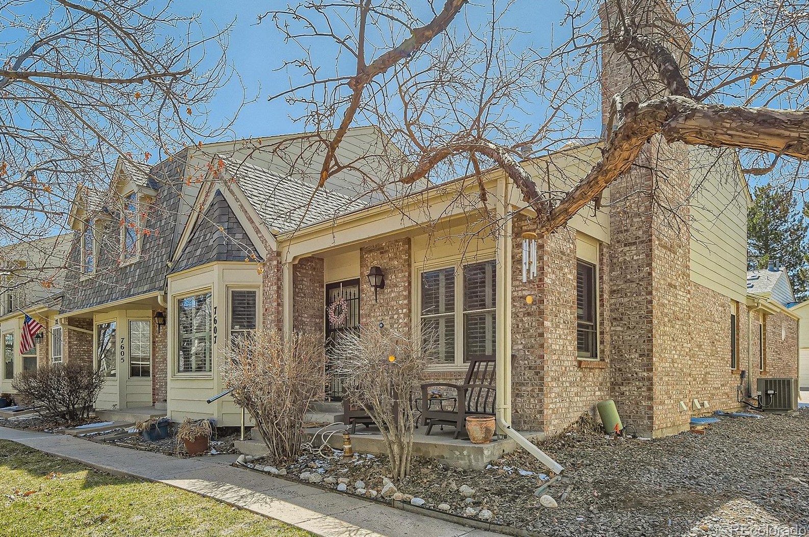 7607 Cove Cir, Littleton, CO 80122-3372