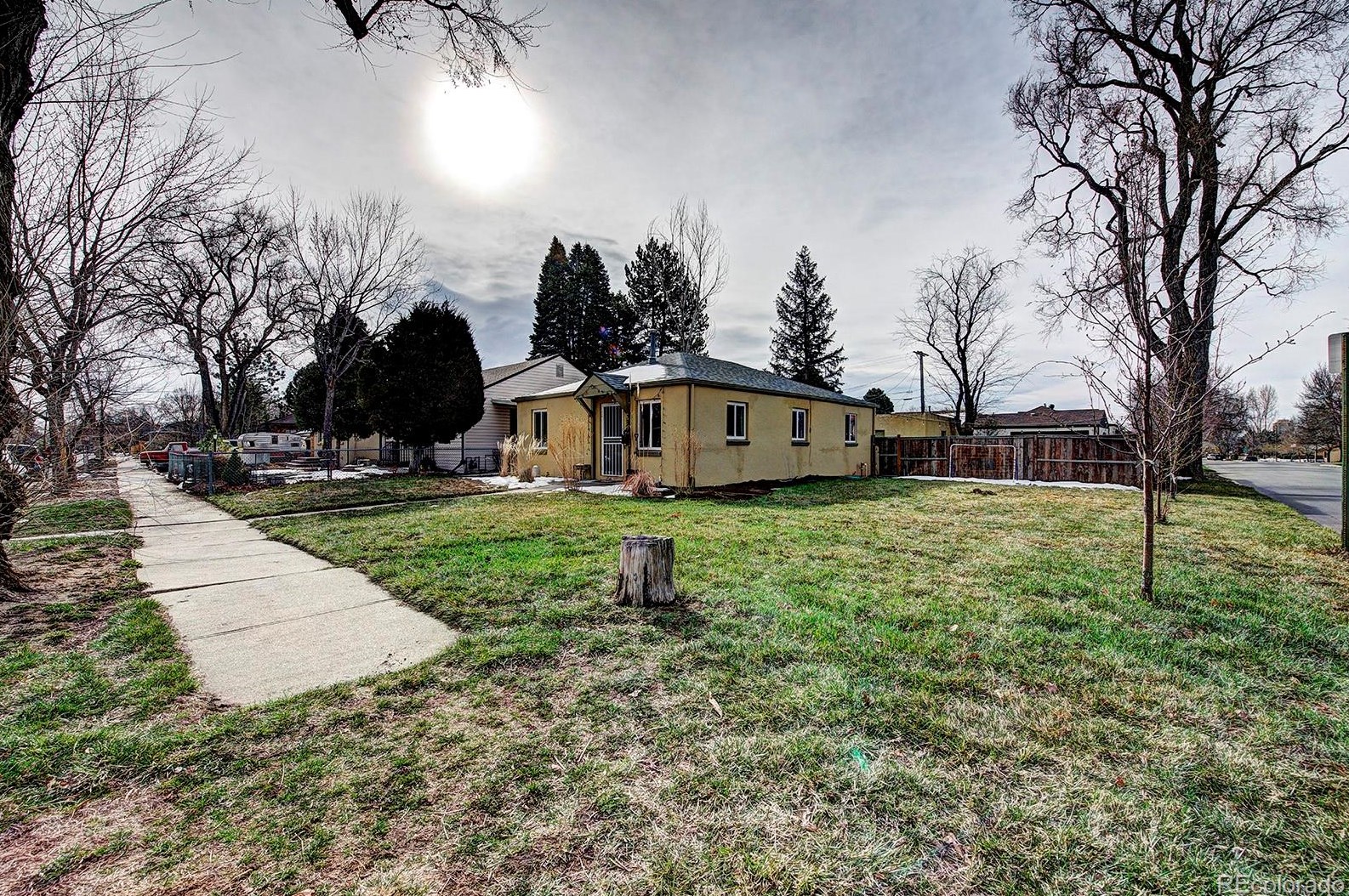 3940 W Byron Pl, Denver, CO 80212