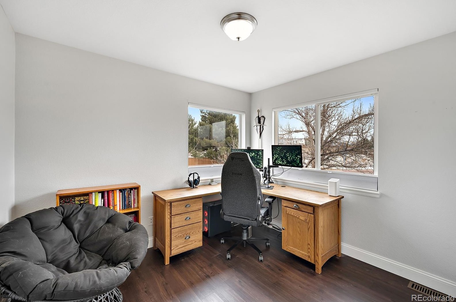 1226 Braewood Ave, Littleton CO  80129-5619 exterior