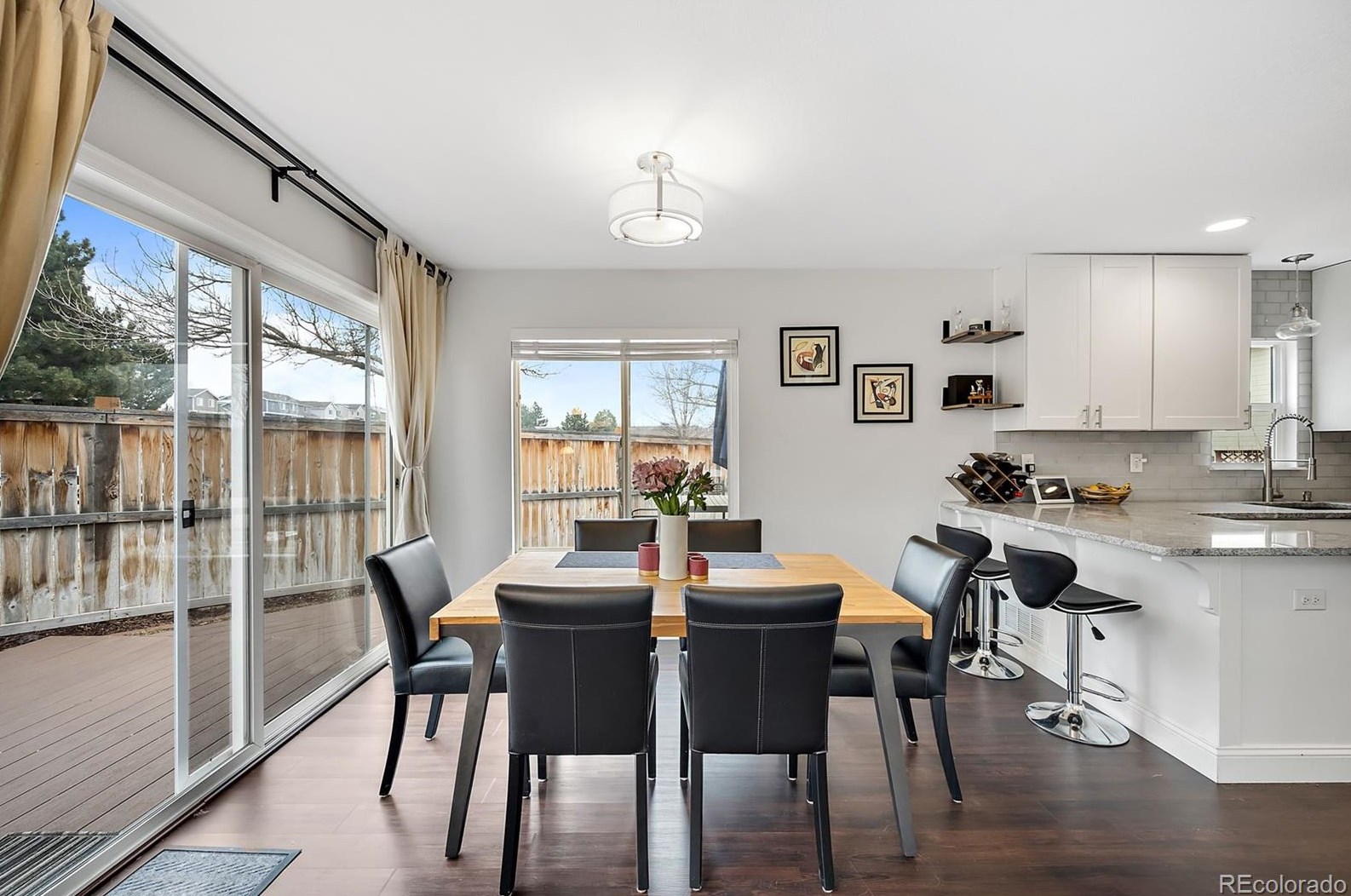 1226 Braewood Ave, Littleton CO  80129-5619 exterior