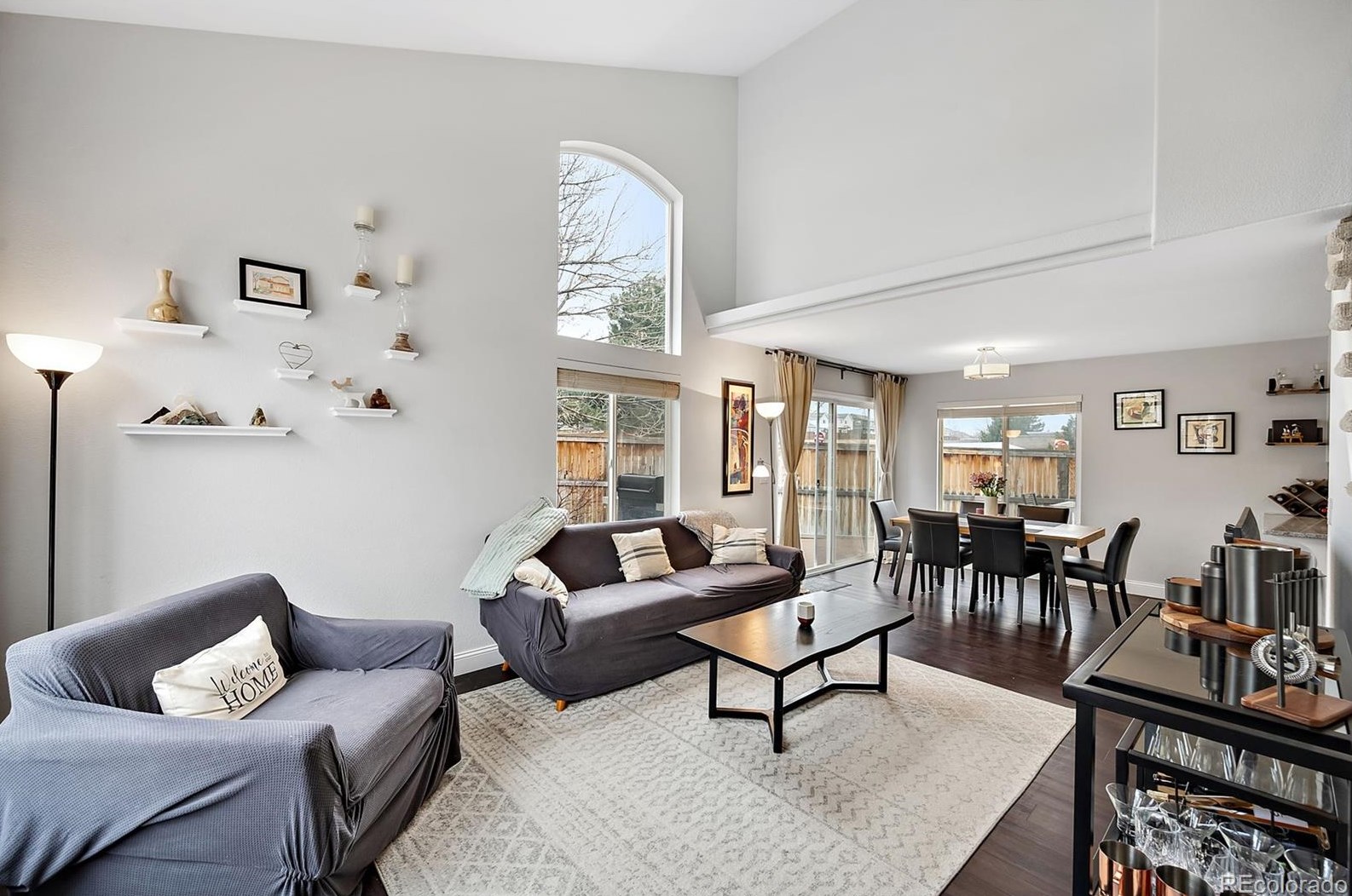 1226 Braewood Ave, Littleton CO  80129-5619 exterior