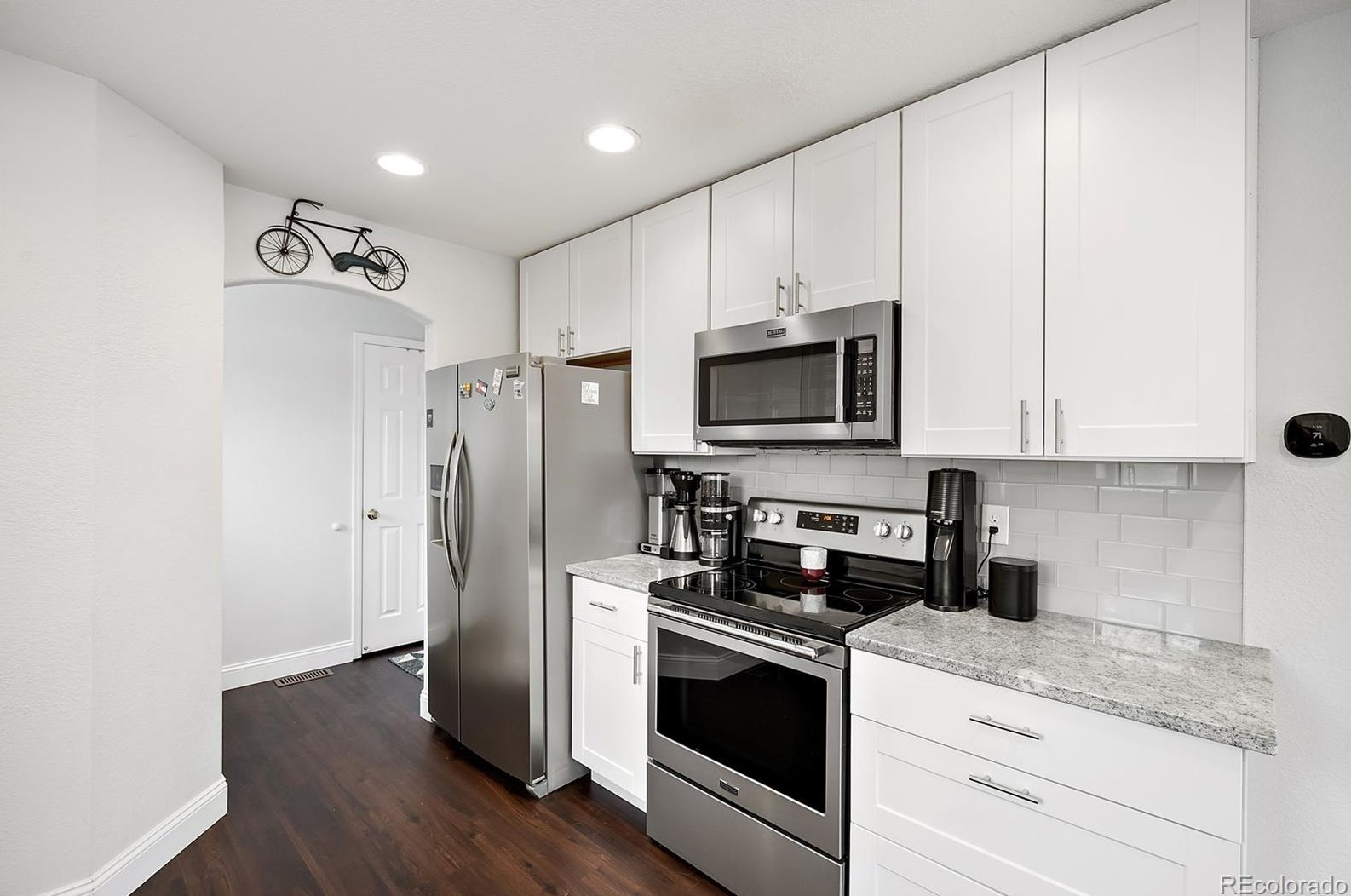 1226 Braewood Ave, Littleton CO  80129-5619 exterior