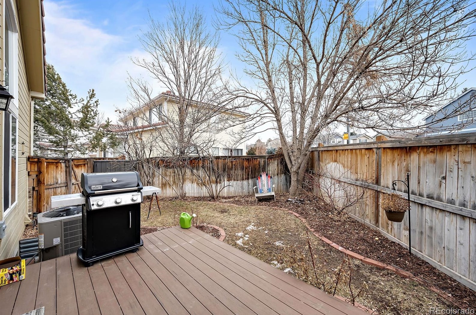 1226 Braewood Ave, Littleton CO  80129-5619 exterior