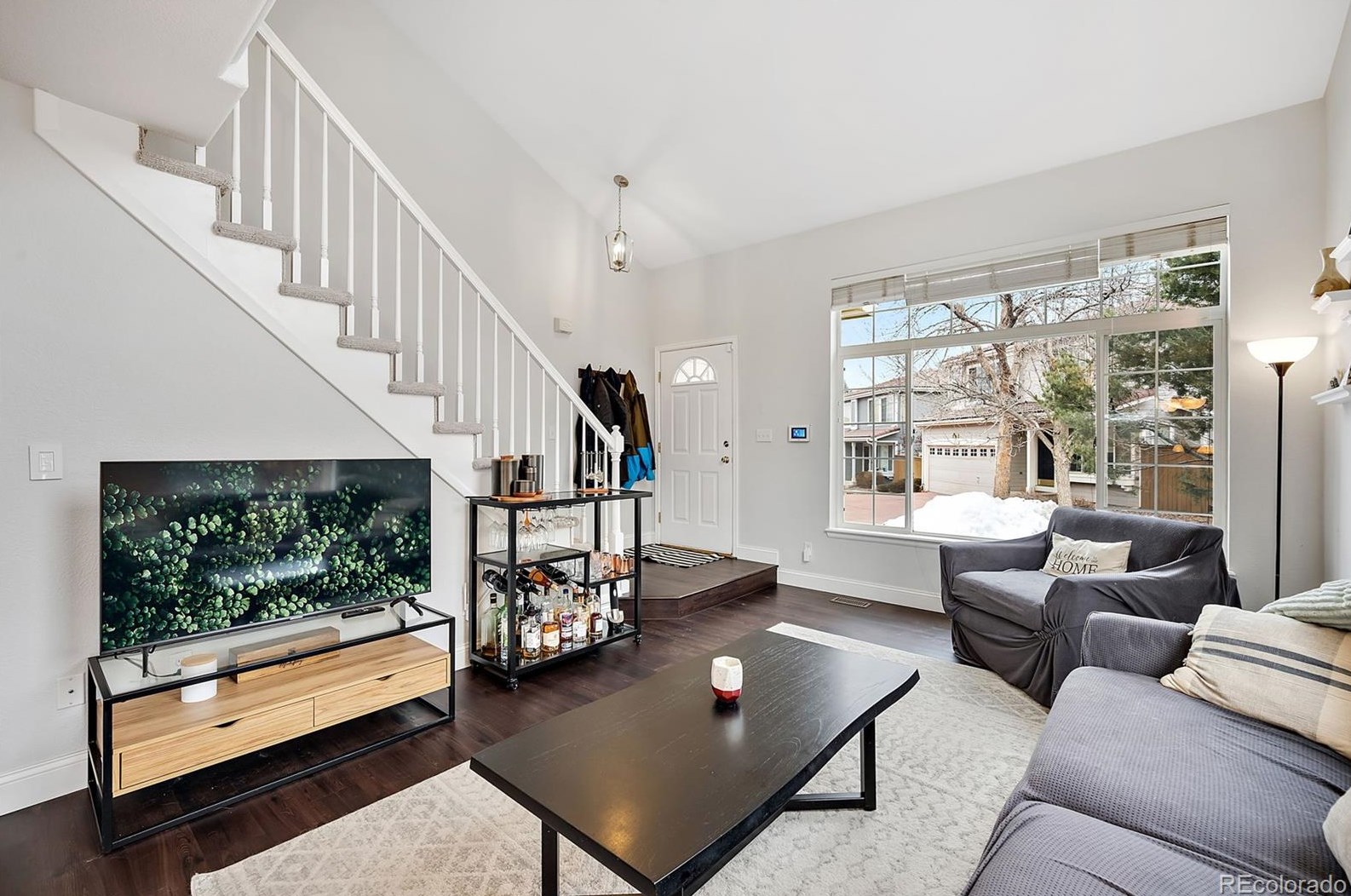 1226 Braewood Ave, Littleton CO  80129-5619 exterior