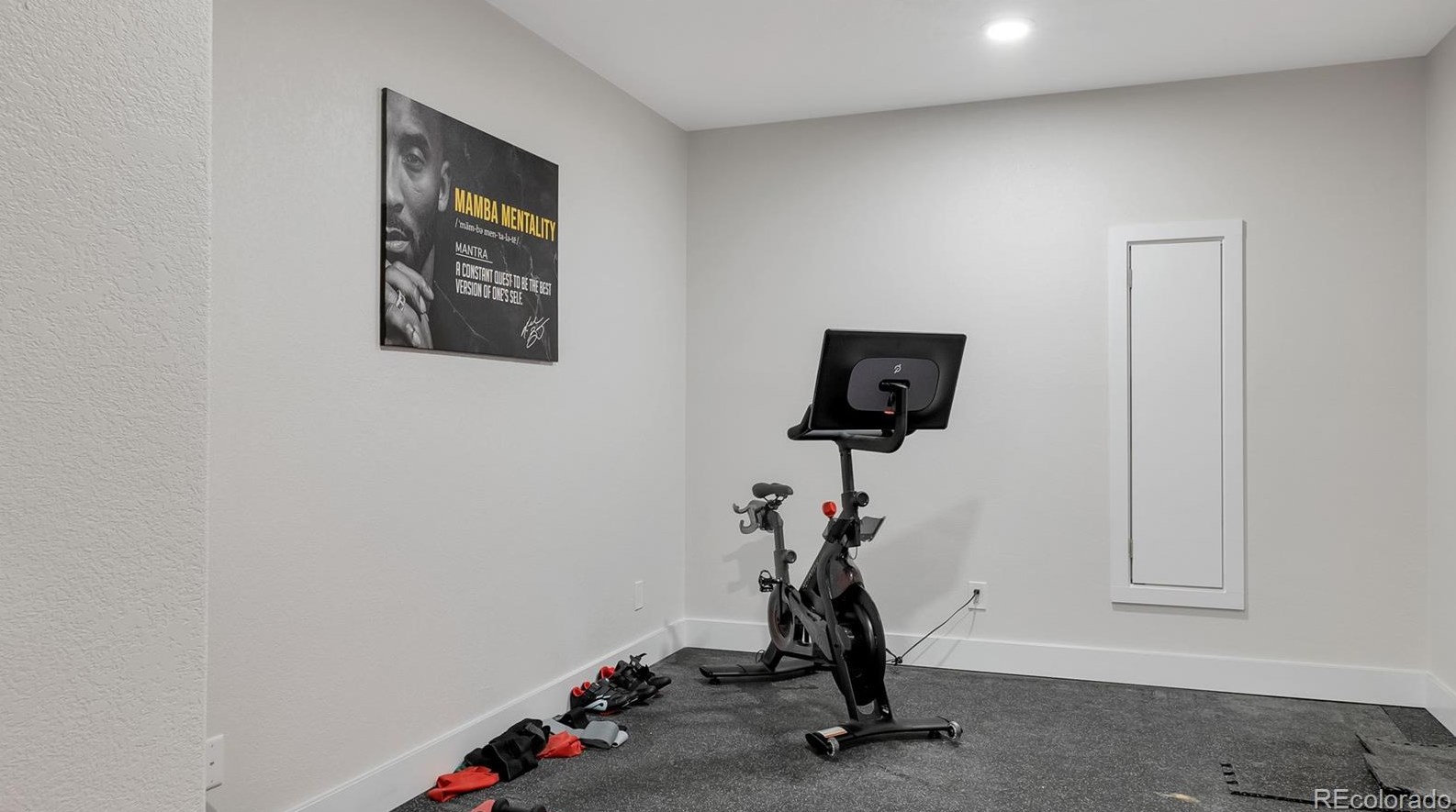 2499 Ambience Ln, Castle Rock CO  80109-3751 exterior