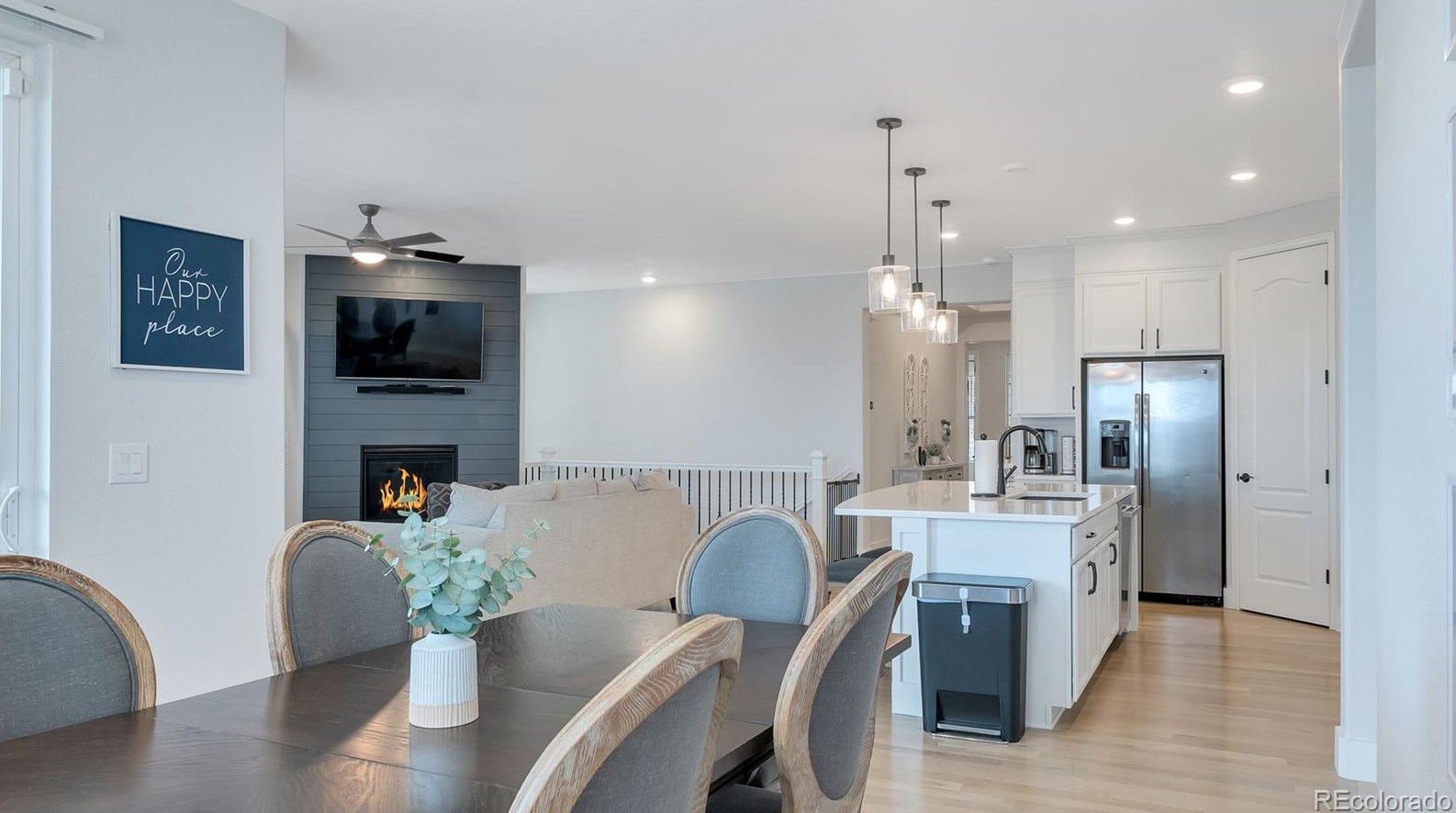 2499 Ambience Ln, Castle Rock CO  80109-3751 exterior