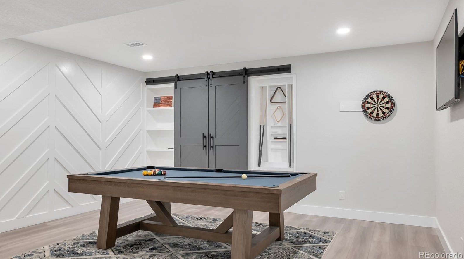 2499 Ambience Ln, Castle Rock CO  80109-3751 exterior