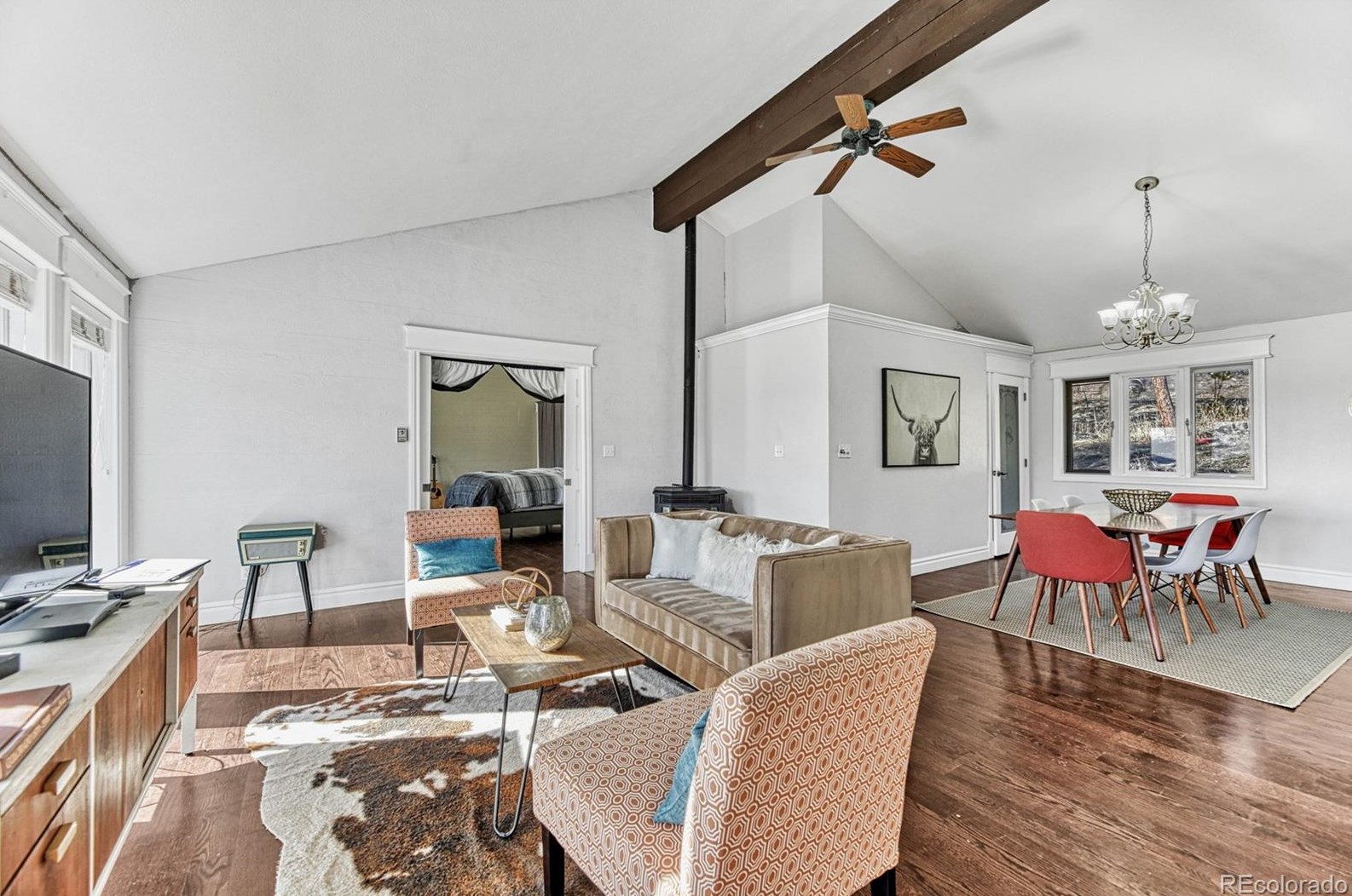 6427 High Dr, Morrison, CO 80465