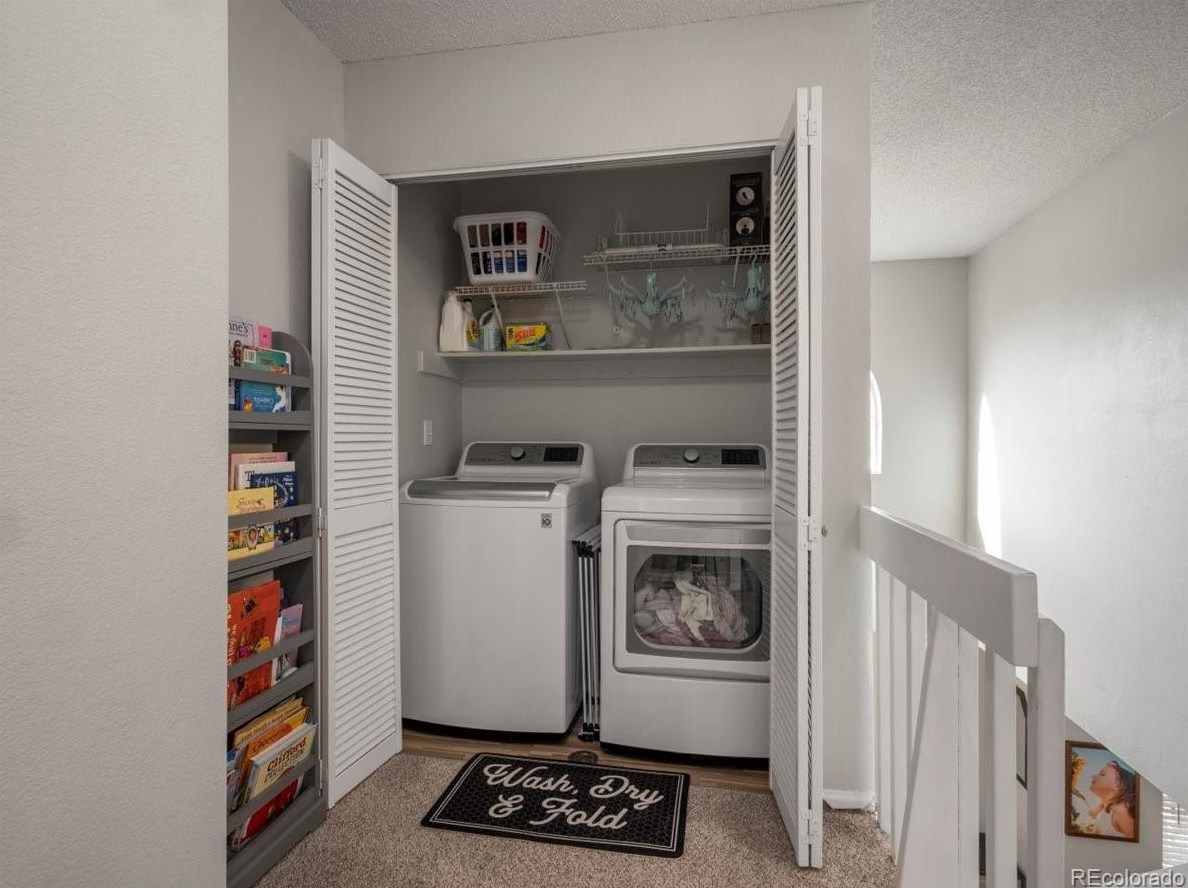 3677 Seramonte Dr, Littleton CO  80129-4627 exterior