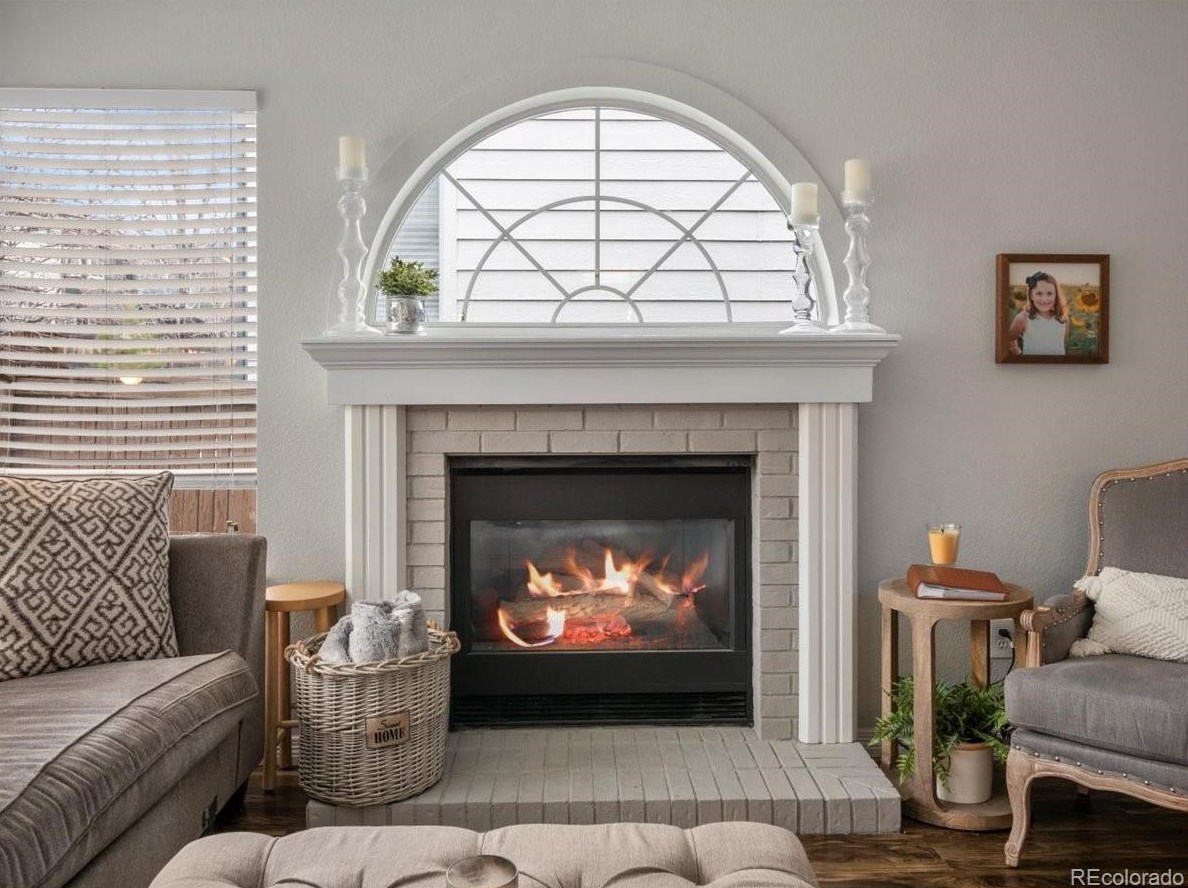 3677 Seramonte Dr, Littleton CO  80129-4627 exterior