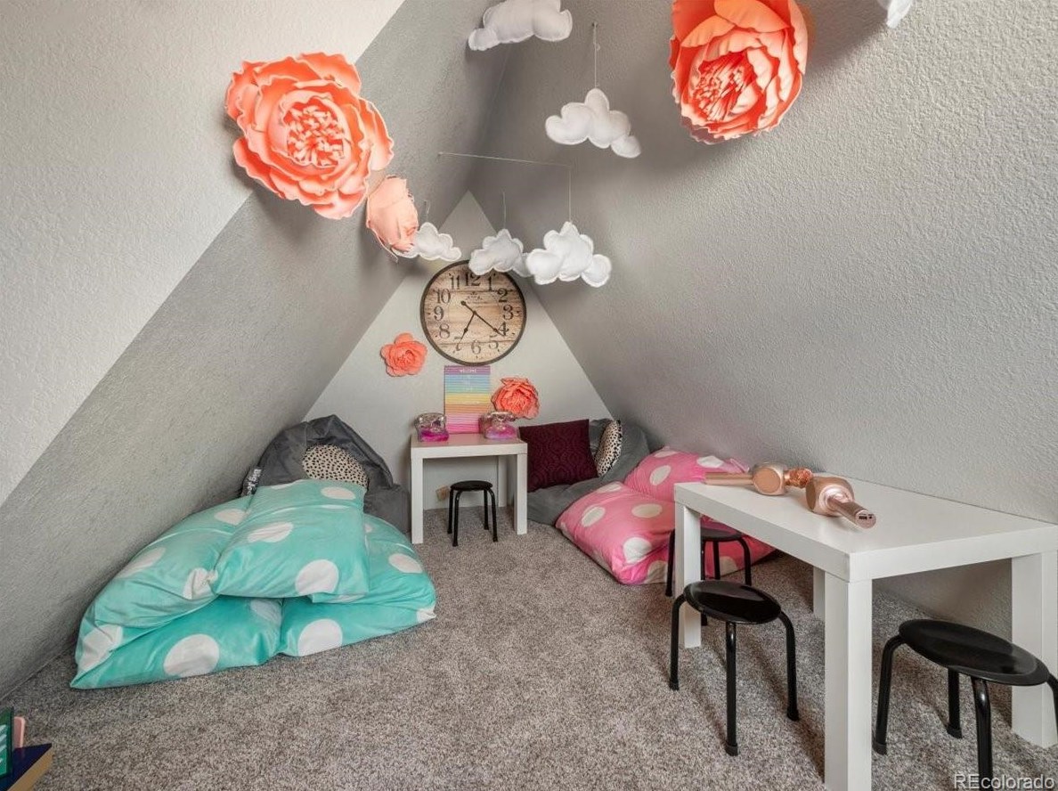 3677 Seramonte Dr, Littleton CO  80129-4627 exterior