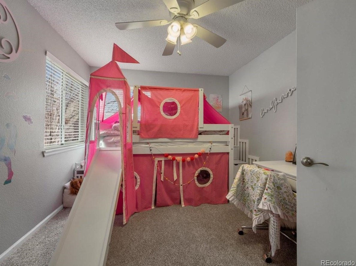 3677 Seramonte Dr, Littleton CO  80129-4627 exterior