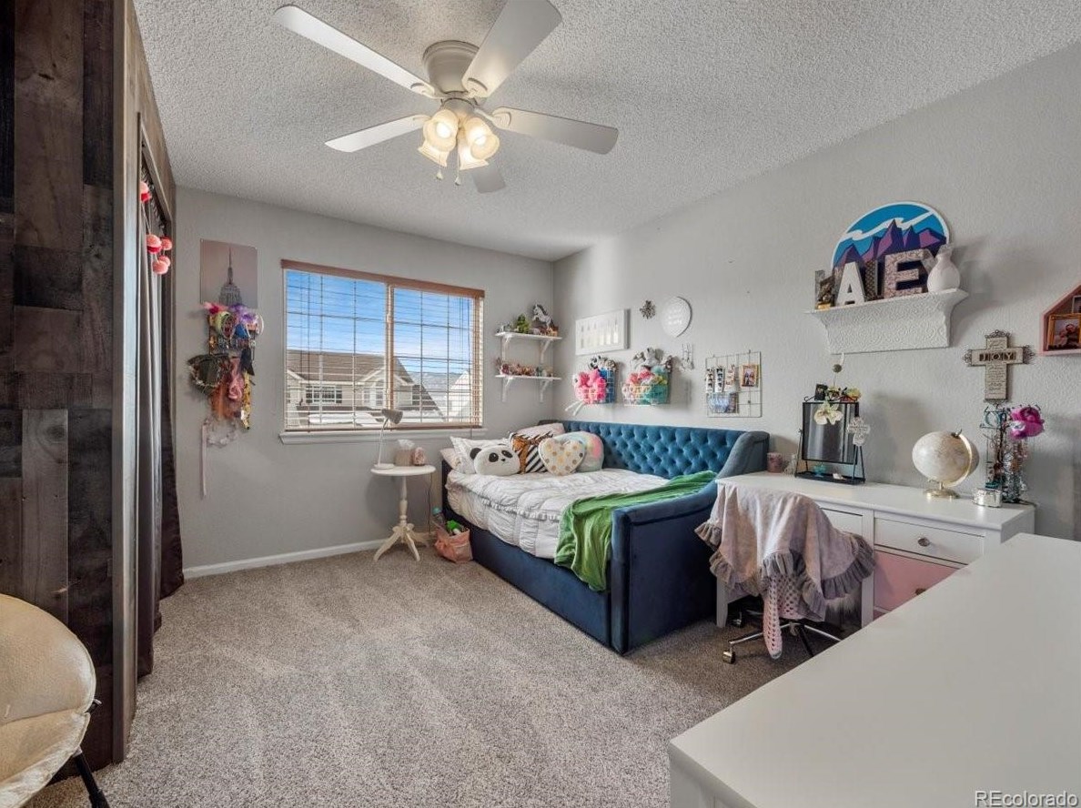 3677 Seramonte Dr, Littleton CO  80129-4627 exterior