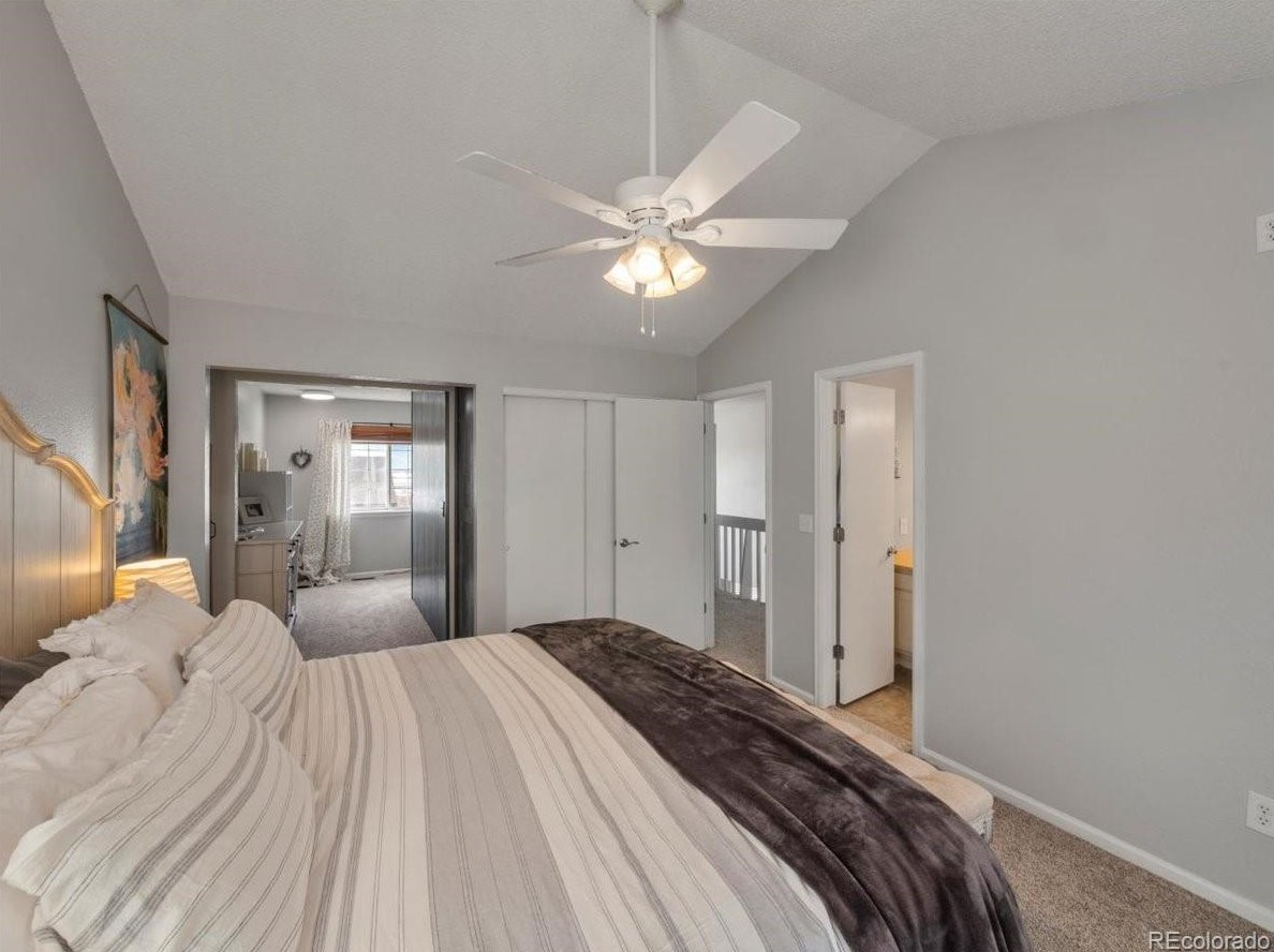 3677 Seramonte Dr, Littleton CO  80129-4627 exterior